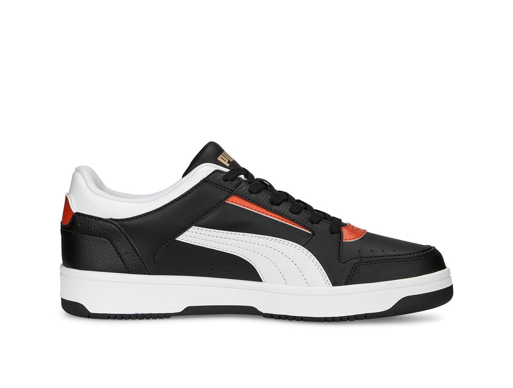 Zapatillas Puma Rebound Joy Unisex Negro