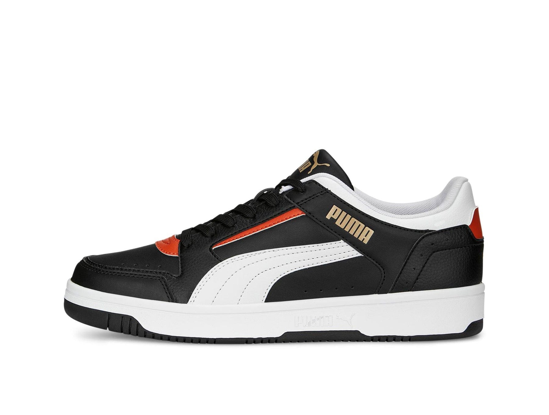 Zapatillas Puma Rebound Joy Unisex Negro