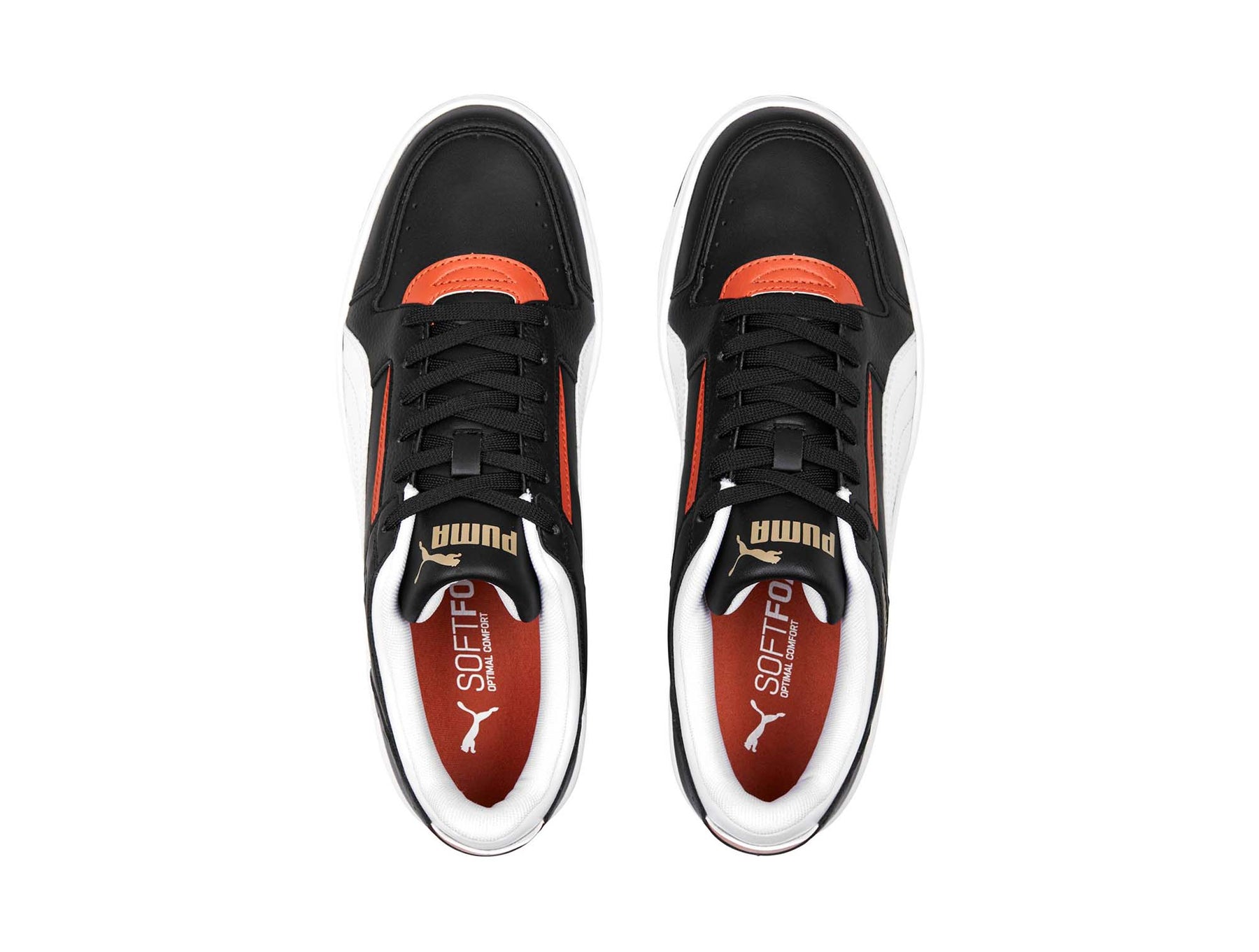 Zapatillas Puma Rebound Joy Unisex Negro