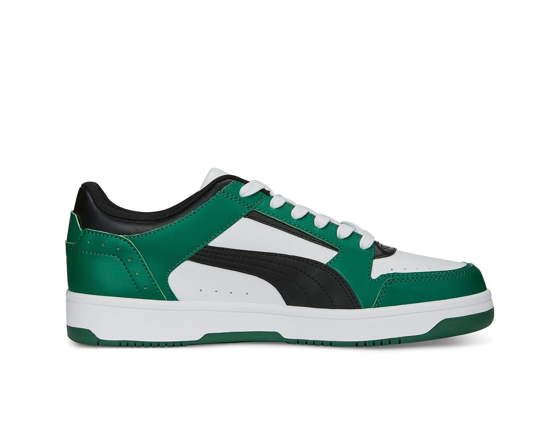 Zapatillas Puma Rebound Joy Unisex Verde