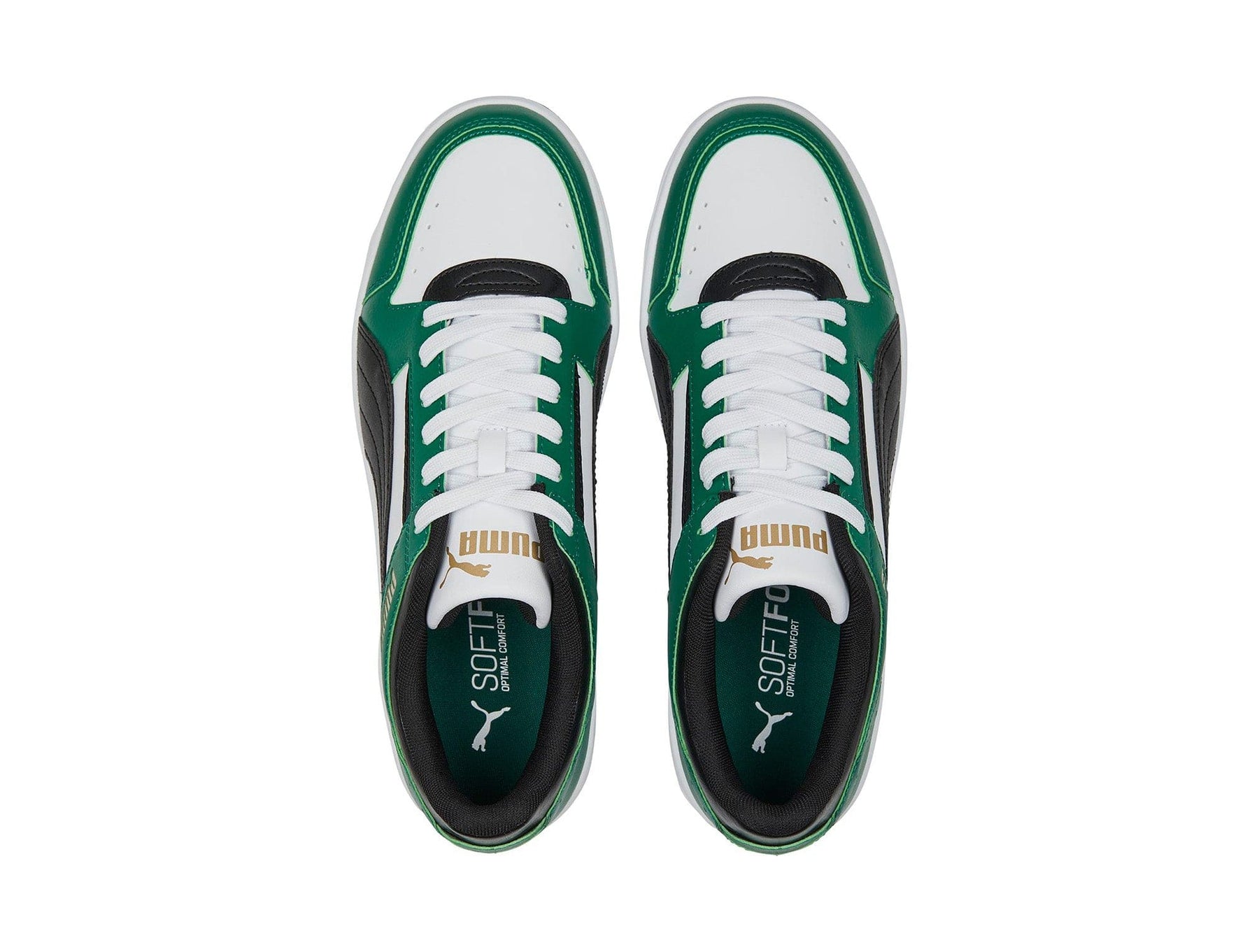 Zapatillas Puma Rebound Joy Unisex Verde
