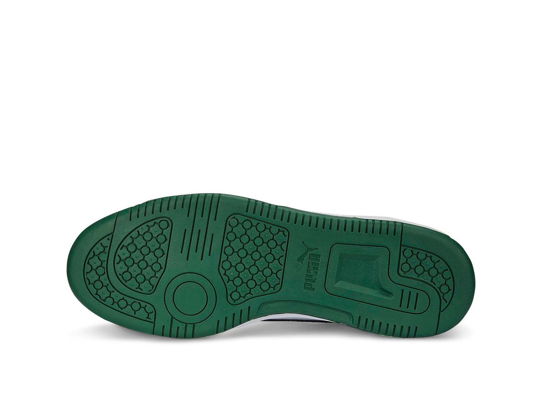Zapatillas Puma Rebound Joy Unisex Verde