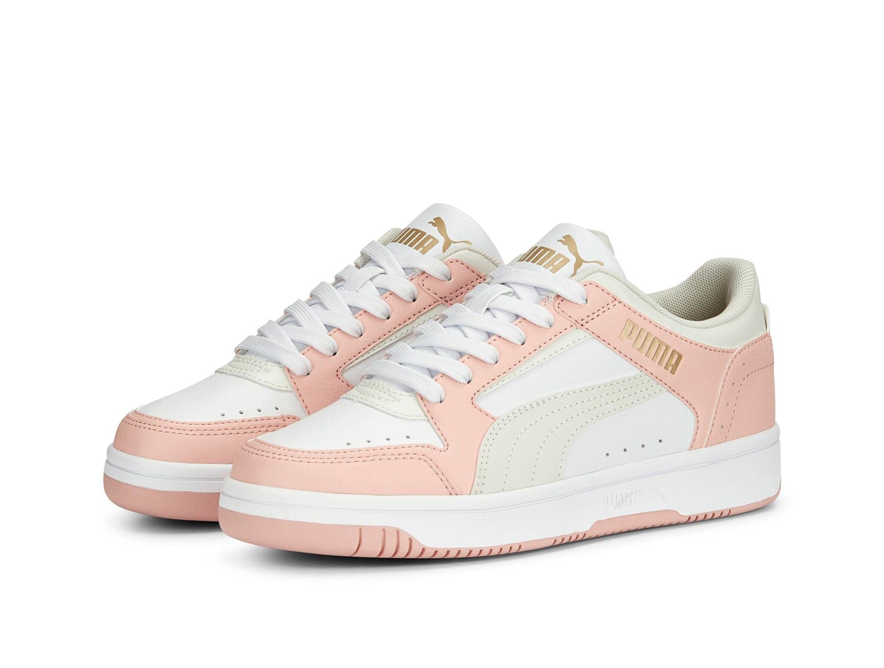 Zapatillas Puma Rebound Joy Mujer Rosado
