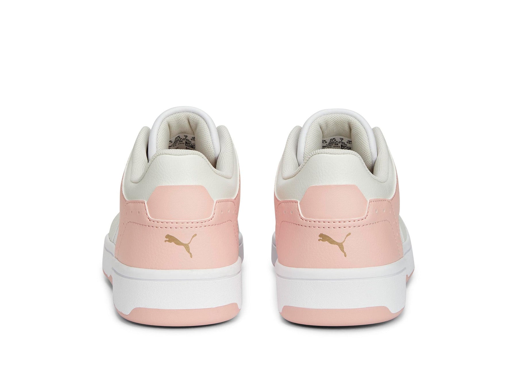 Zapatillas Puma Rebound Joy Mujer Rosado