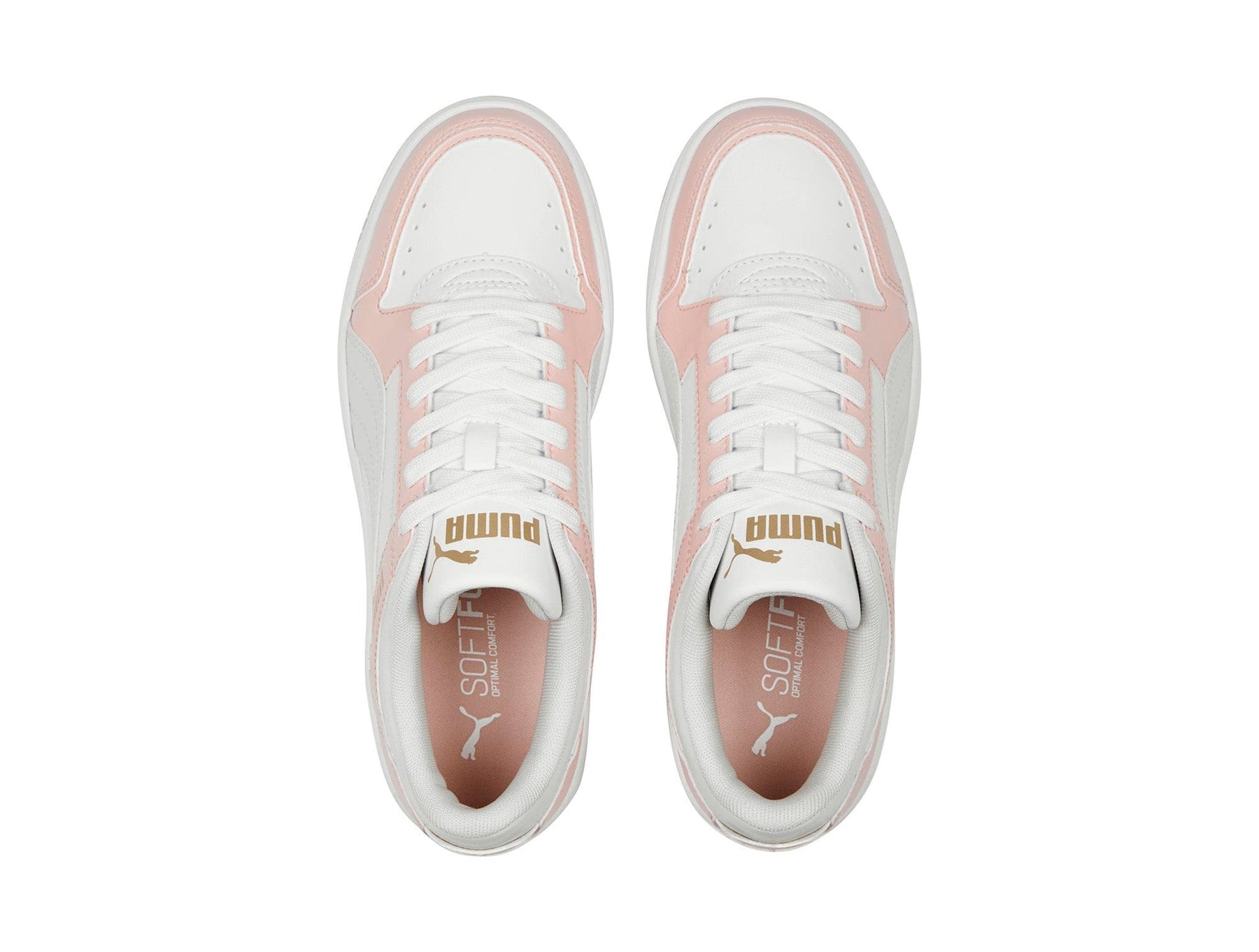 Zapatillas Puma Rebound Joy Mujer Rosado