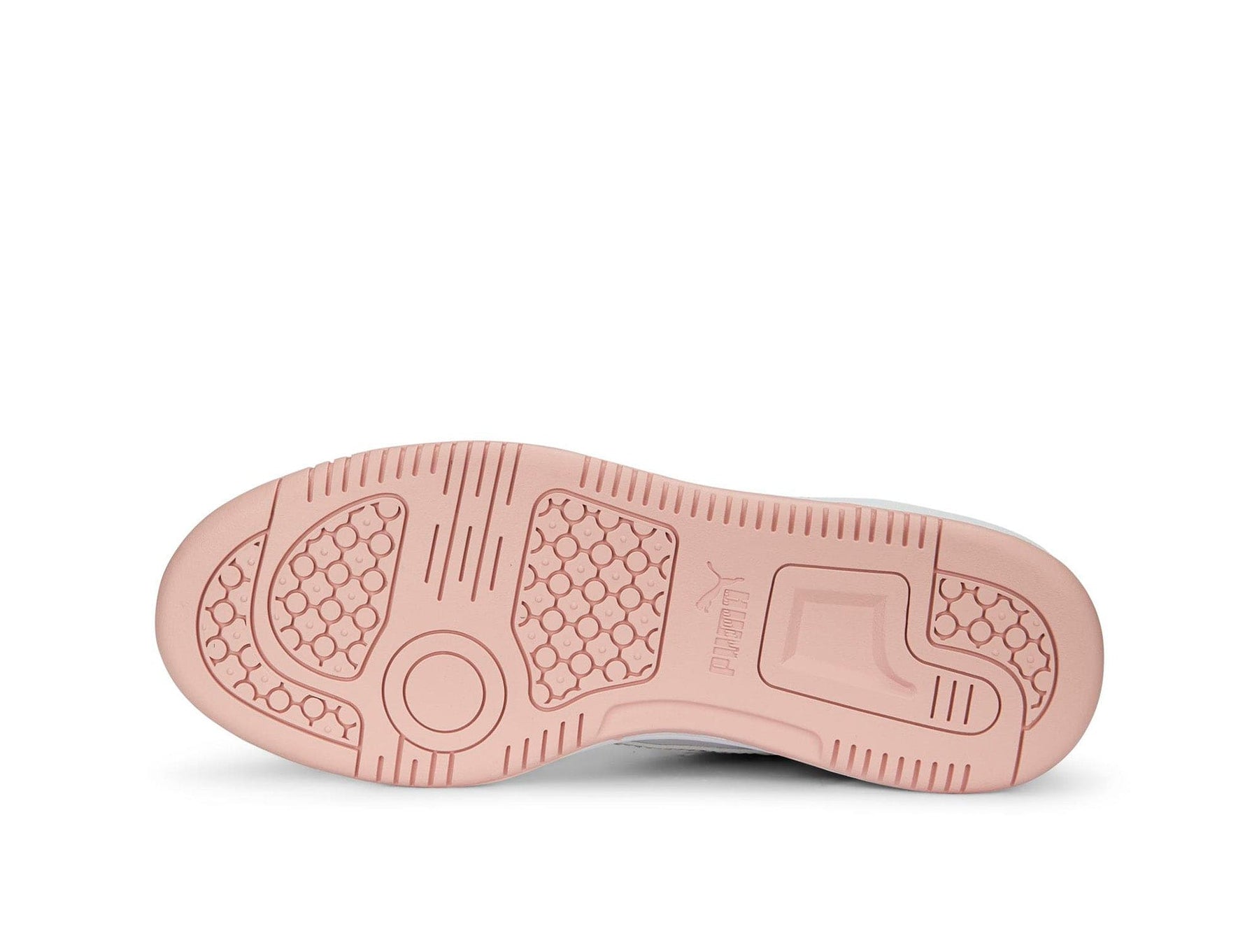 Zapatillas Puma Rebound Joy Mujer Rosado