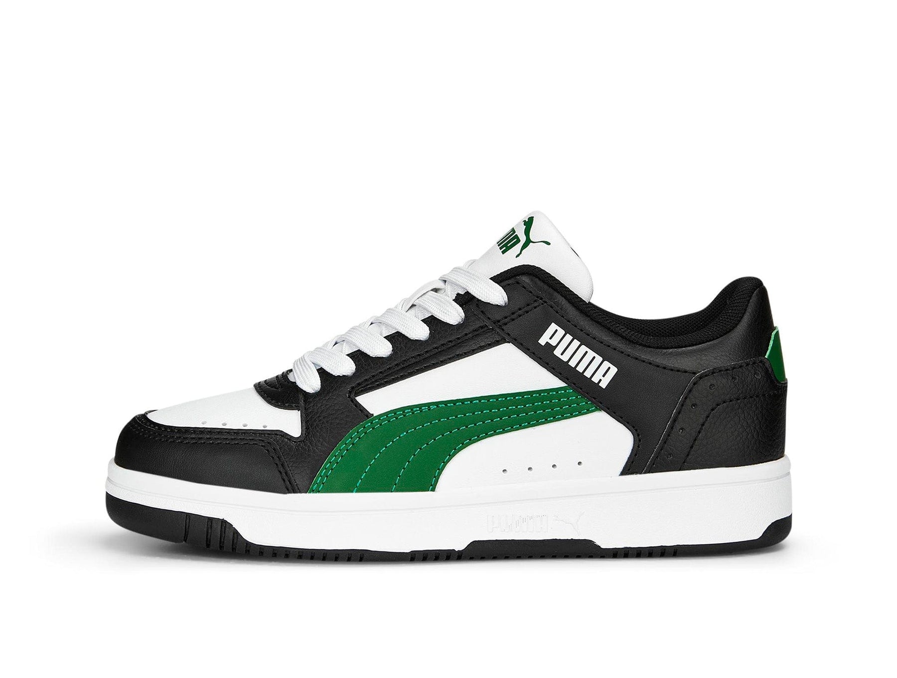 Zapatillas Puma Rebound Joy Unisex Verde