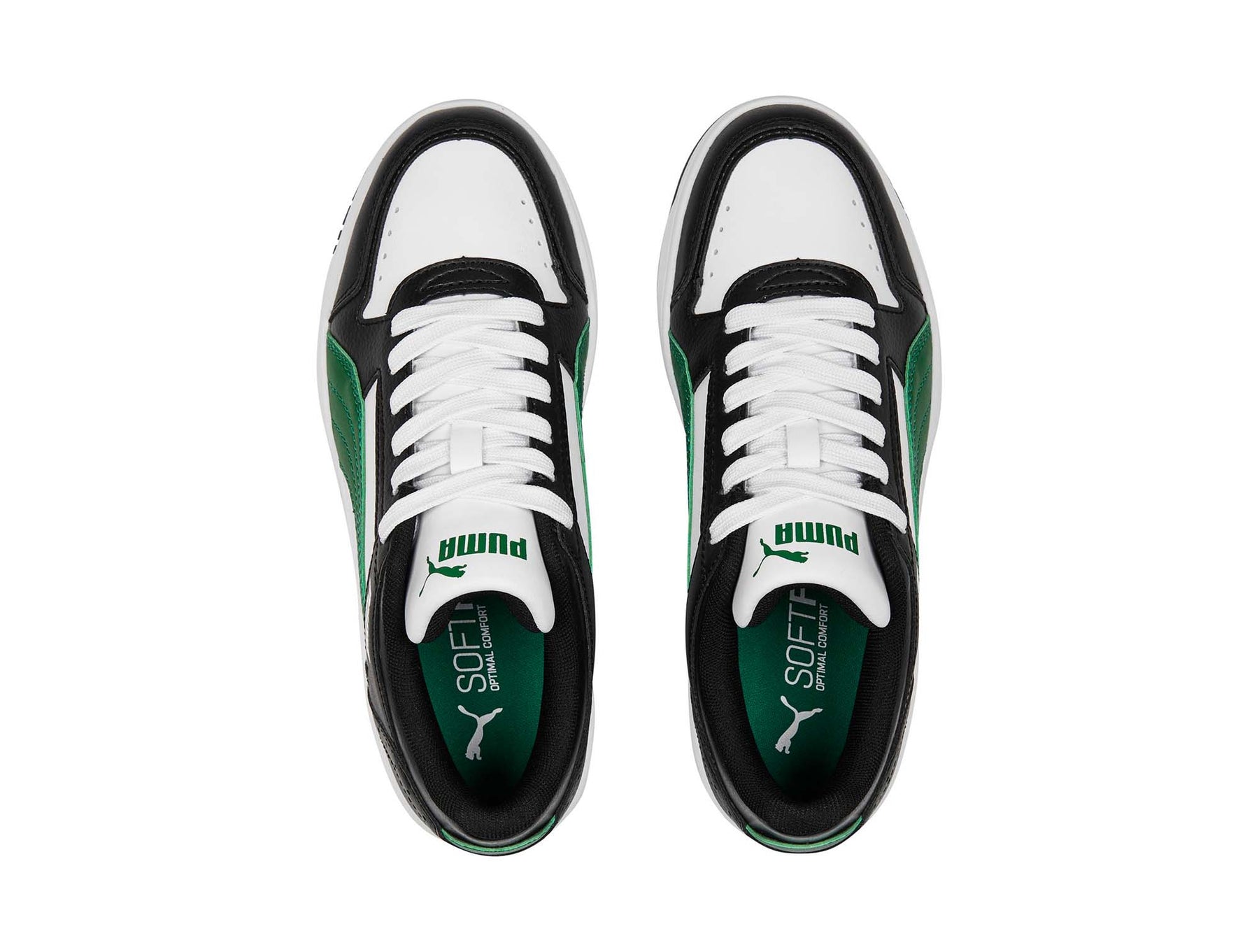 Zapatillas Puma Rebound Joy Unisex Verde