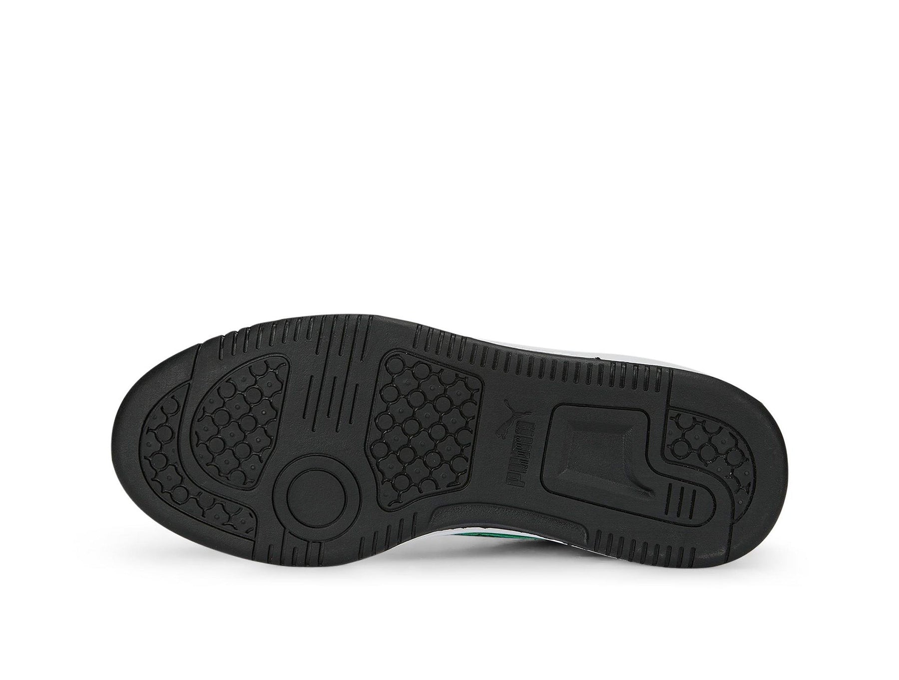 Zapatillas Puma Rebound Joy Unisex Verde