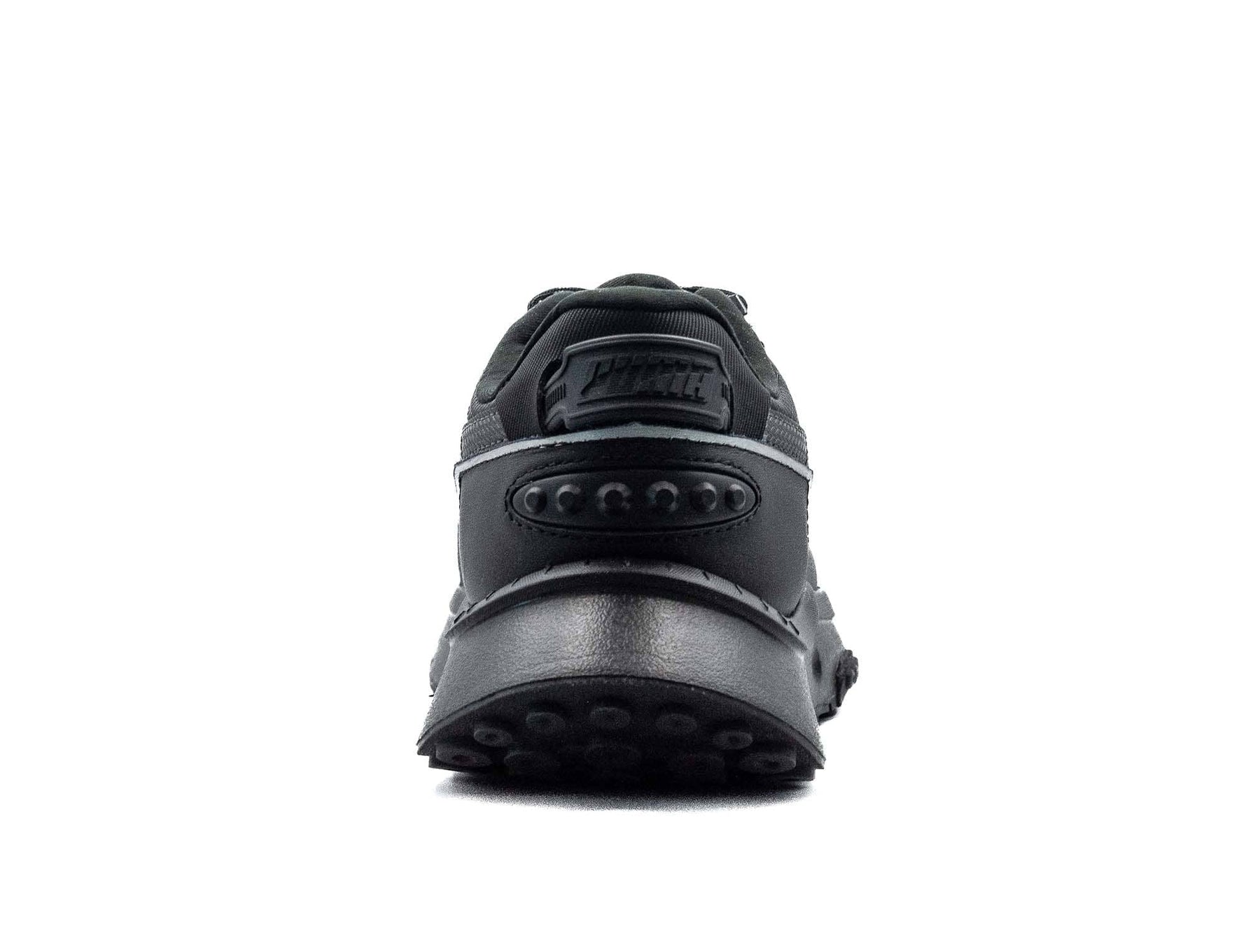 Zapatilla Puma Wild Rider Grip Hombre Negro
