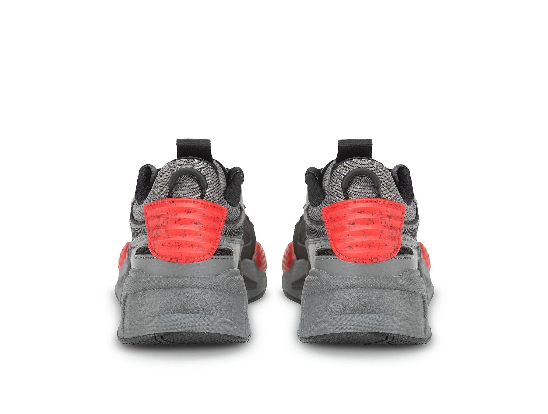 Zapatilla Puma Rs-X Halves Hombre Negro