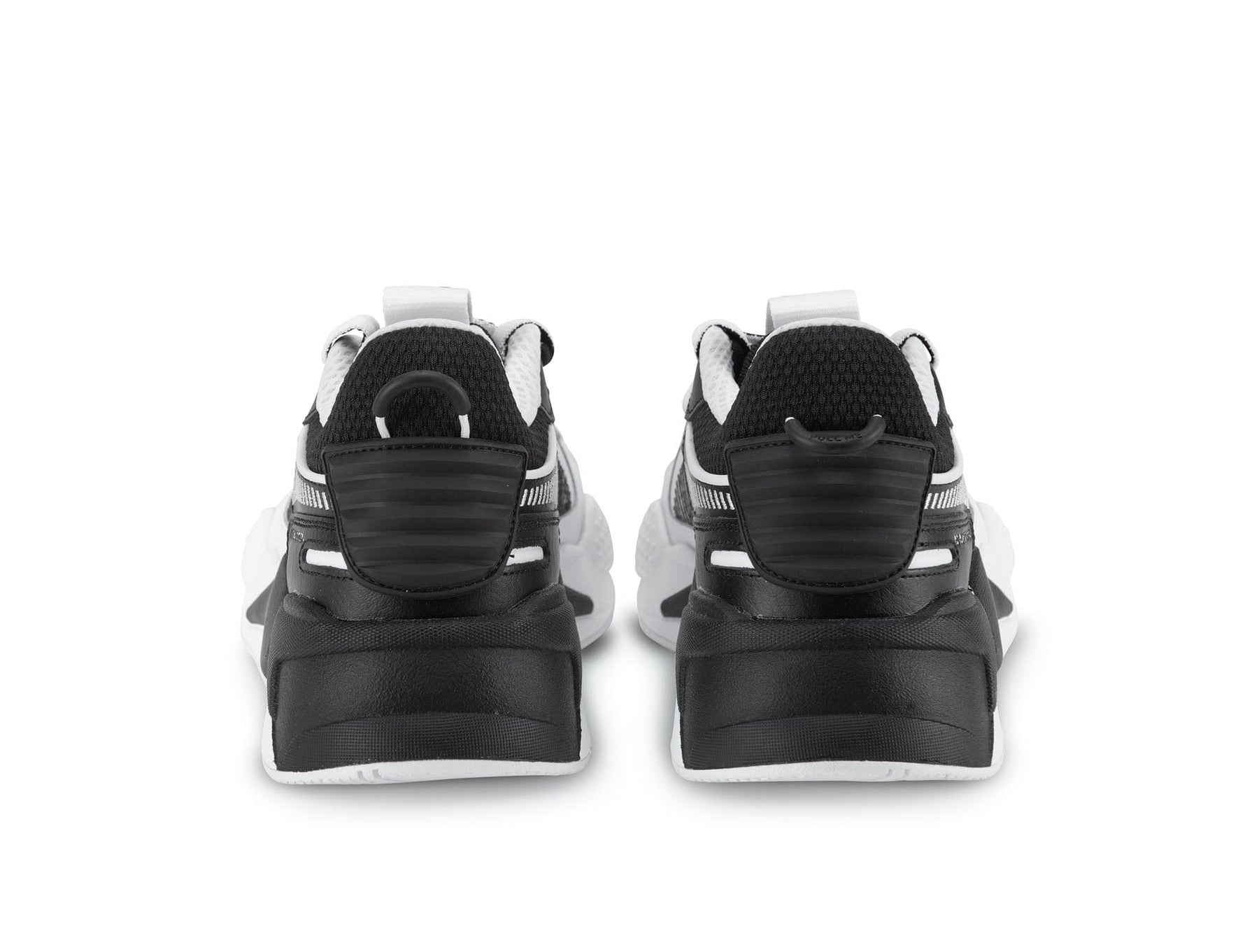 Zapatilla Puma Rs-X Split Hombre Blanco