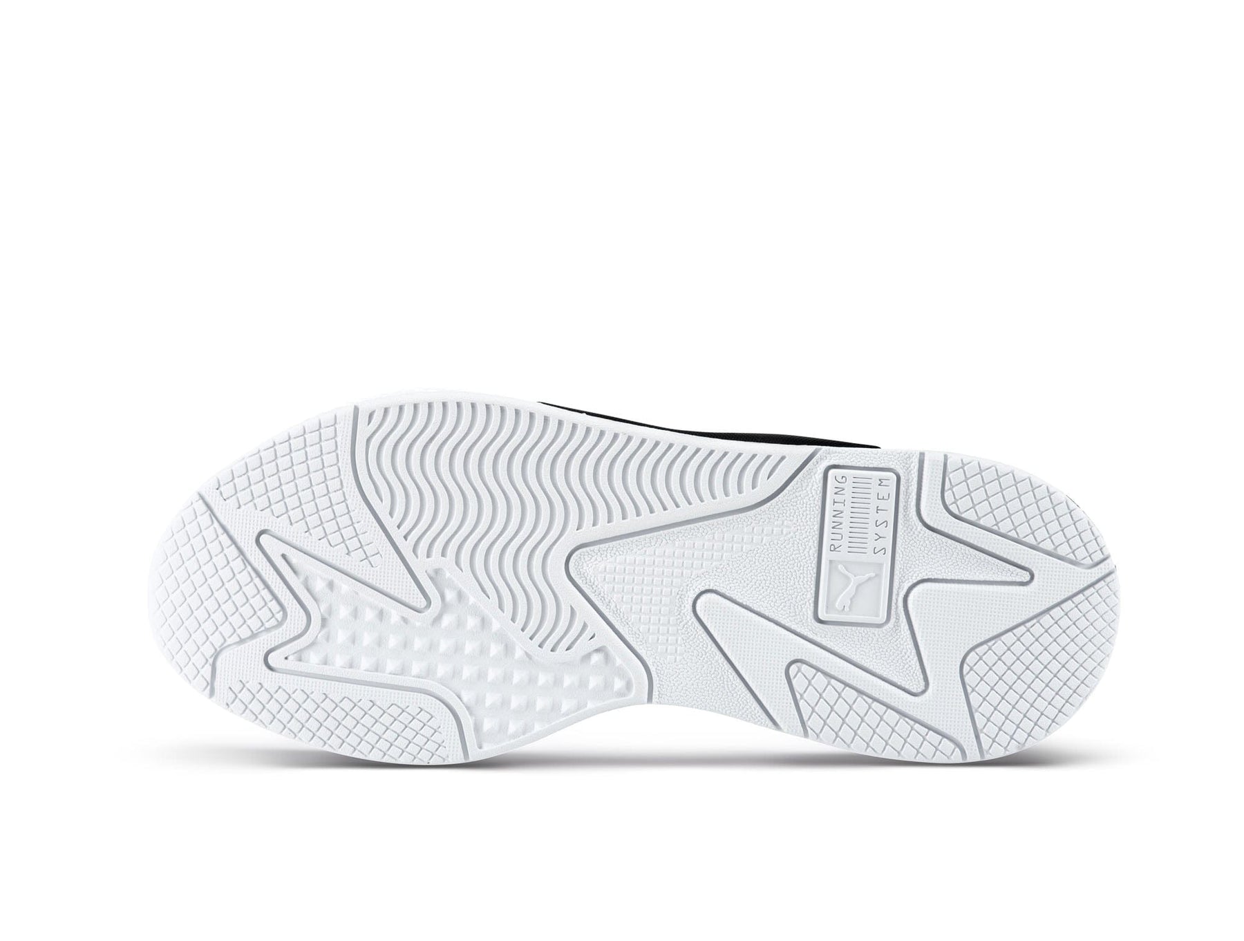 Zapatilla Puma Rs-X Split Hombre Blanco