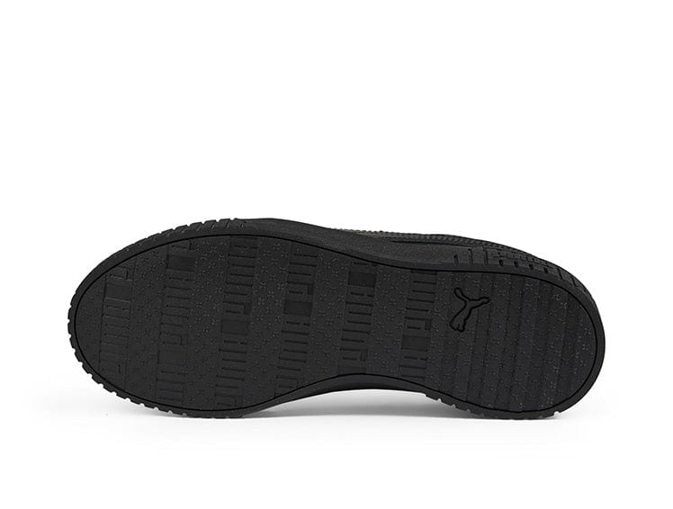 Zapatillas Puma Carina 2.0 Mujer Mono Negro