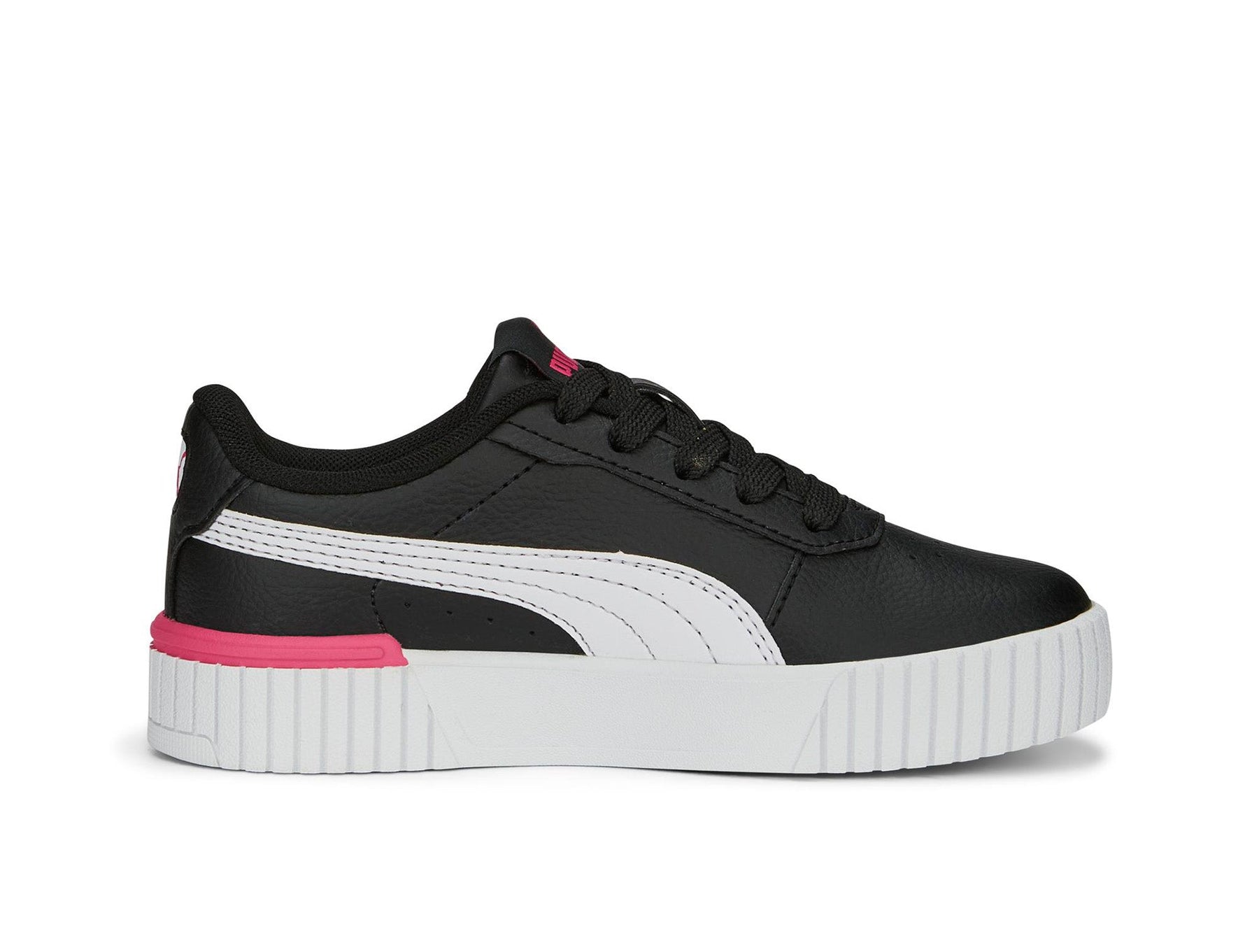 Zapatillas Puma Carina 2.0 Junior Negro