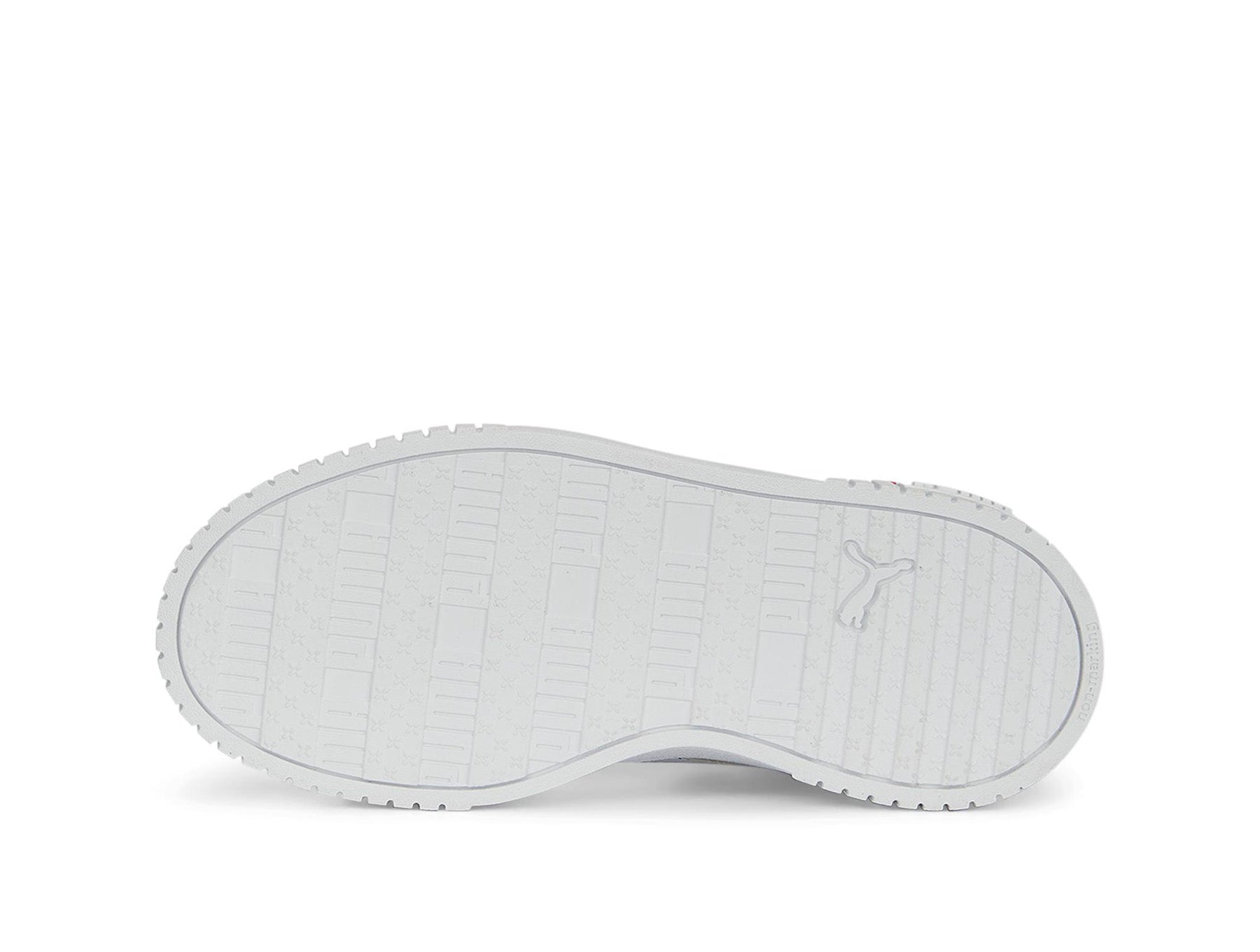Zapatillas Puma Carina 2.0 Junior Negro