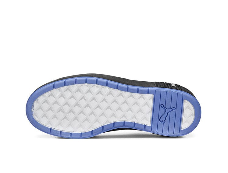 Zapatillas Smash Platform V2 Mujer Negro