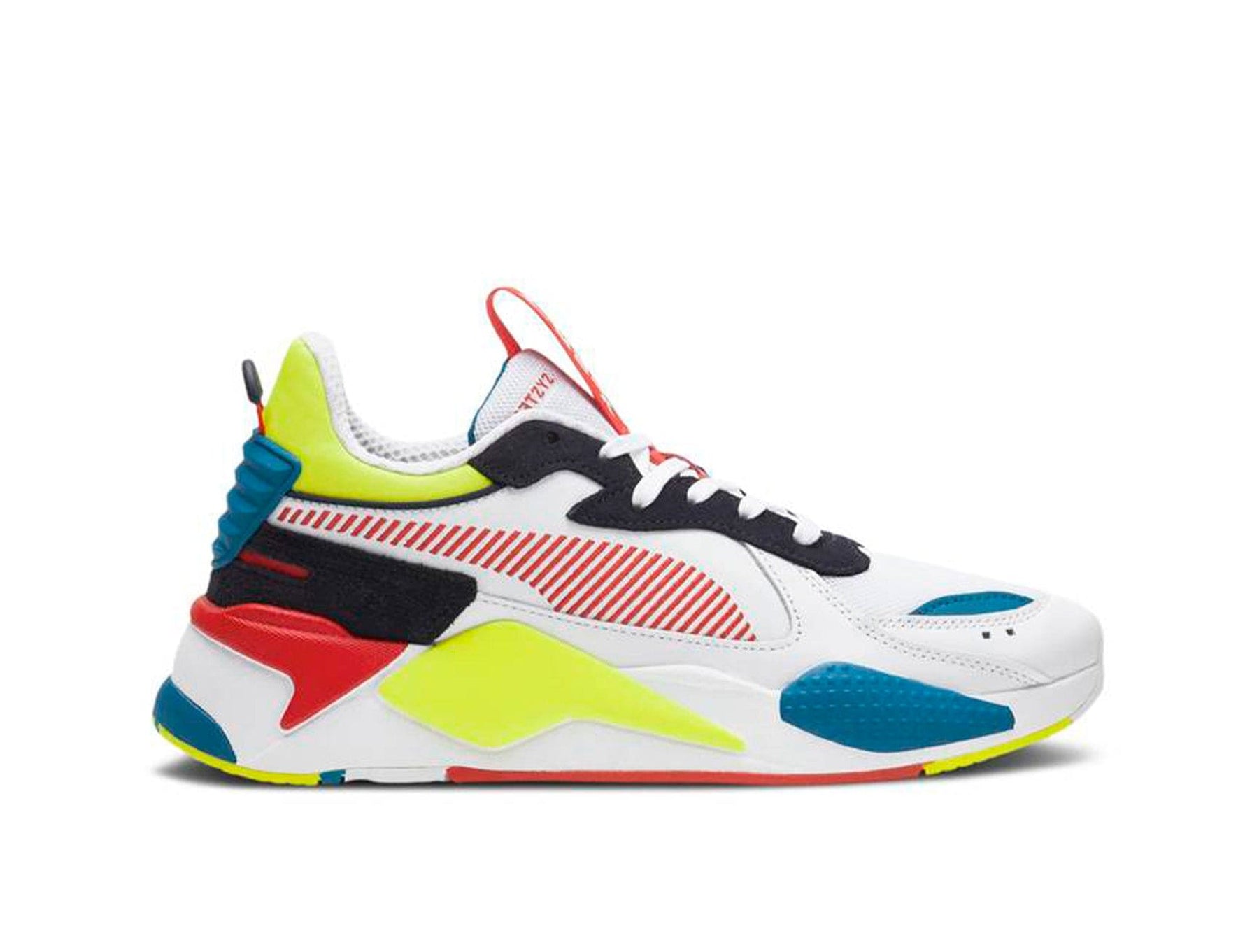 Zapatilla Puma Rs-X Goods Hombre Multicolor