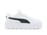 Zapatillas Puma Karmen Rebelle Mujer Blanco