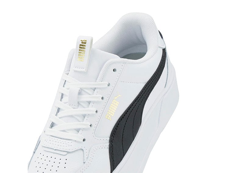 Zapatillas Puma Karmen Rebelle Mujer Blanco
