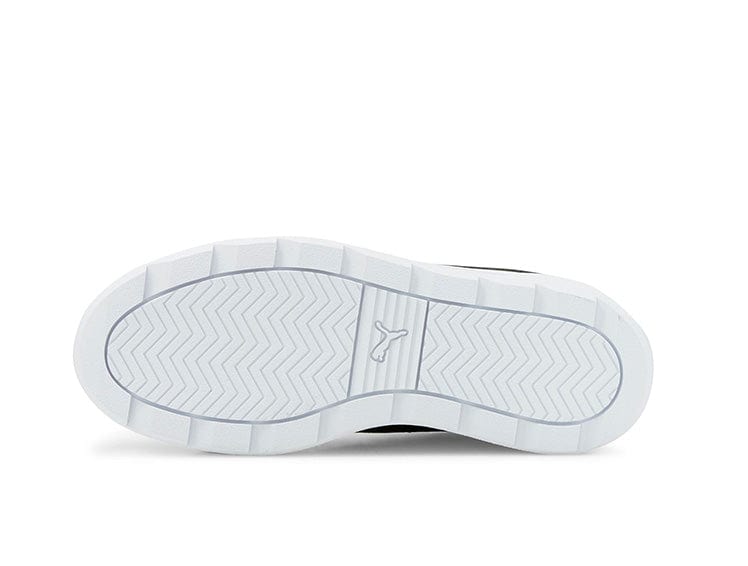 Zapatillas Puma Karmen Rebelle Mujer Blanco