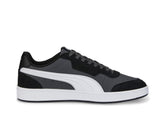 Zapatillas Puma Court 70 Mix Hombre Negro