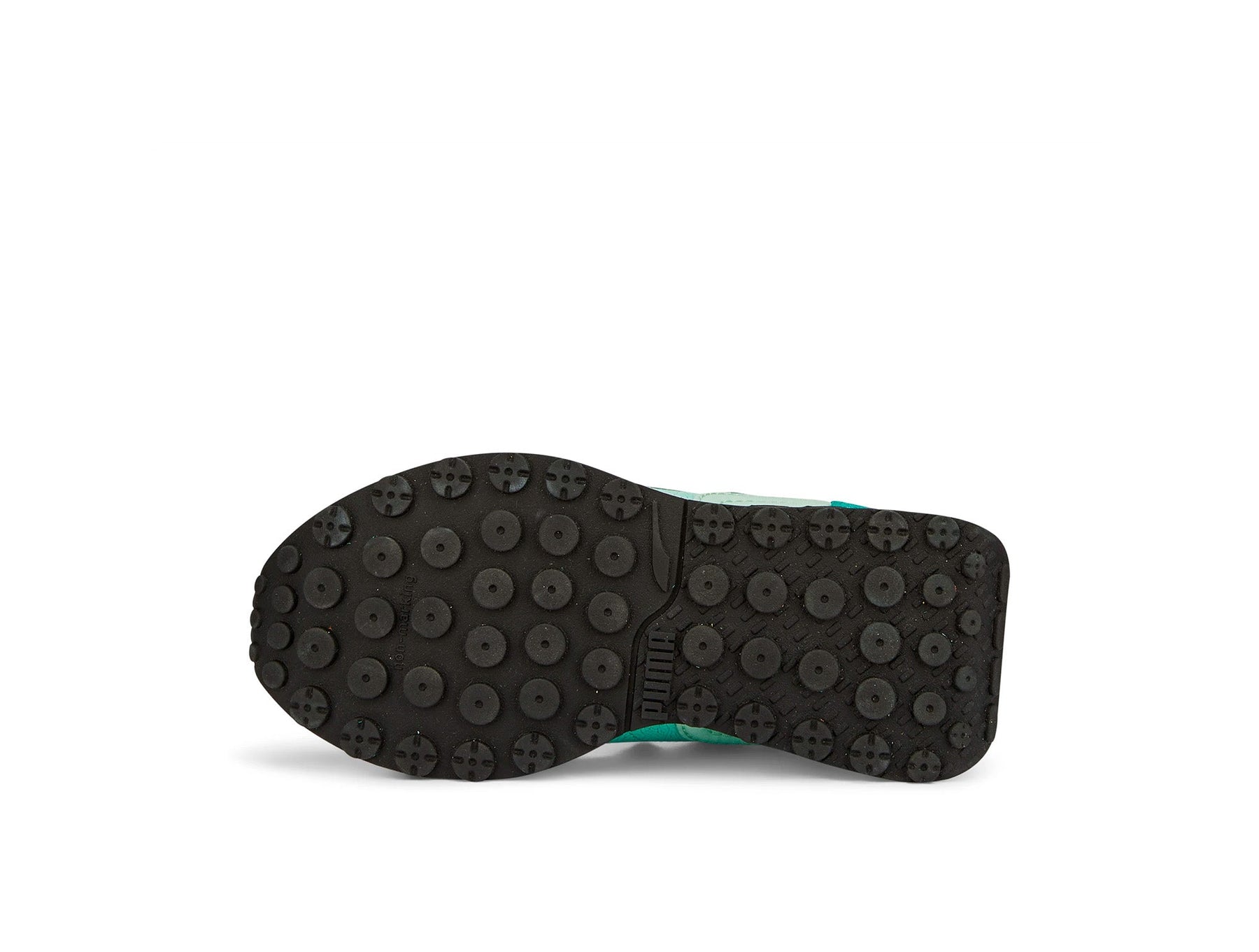 Zapatilla Puma Rider Fv Pokemon Junior Verde