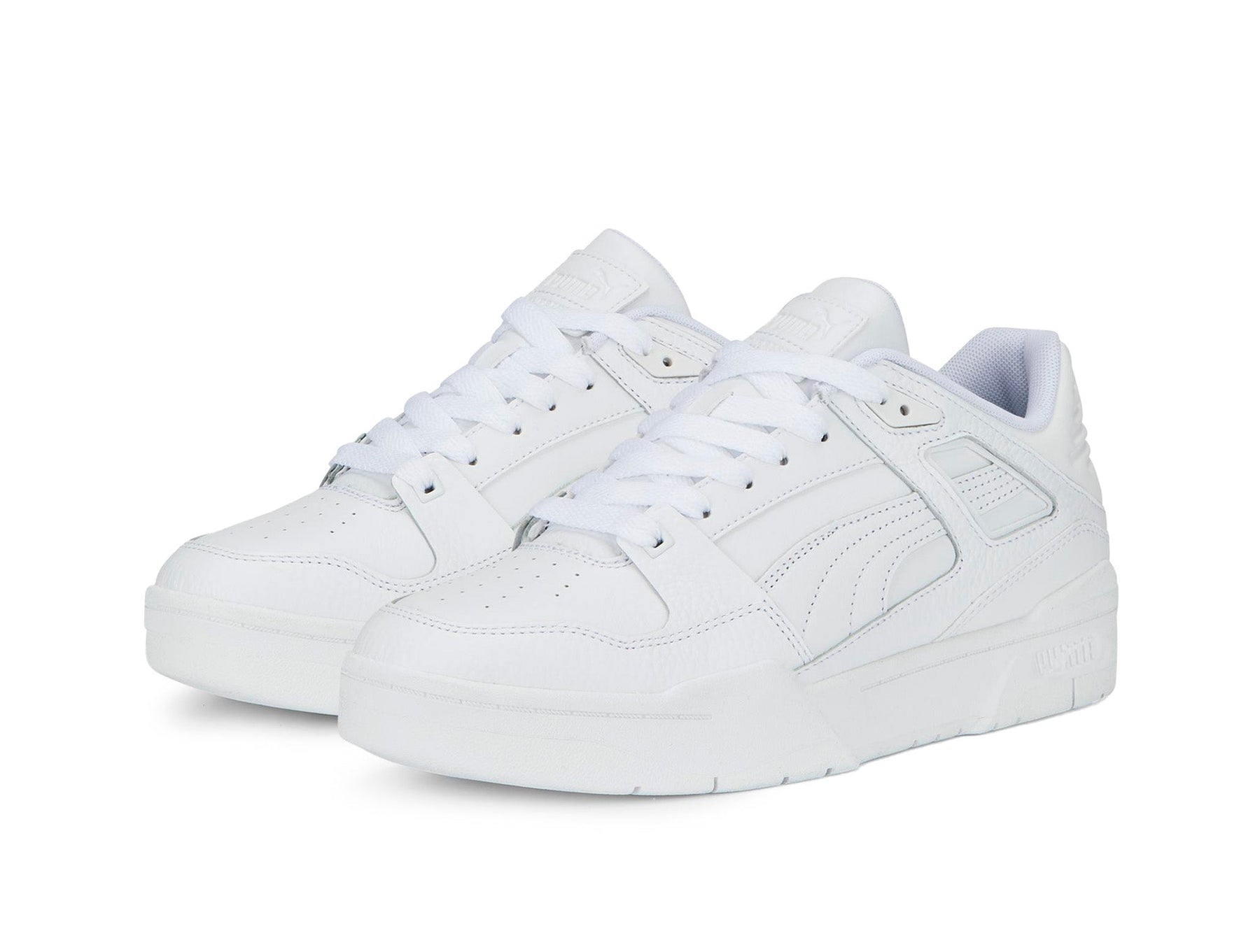 Zapatilla Puma Slipstream Bla Hombre Blanco
