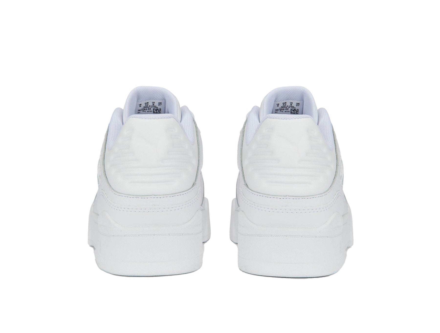 Zapatilla Puma Slipstream Bla Hombre Blanco