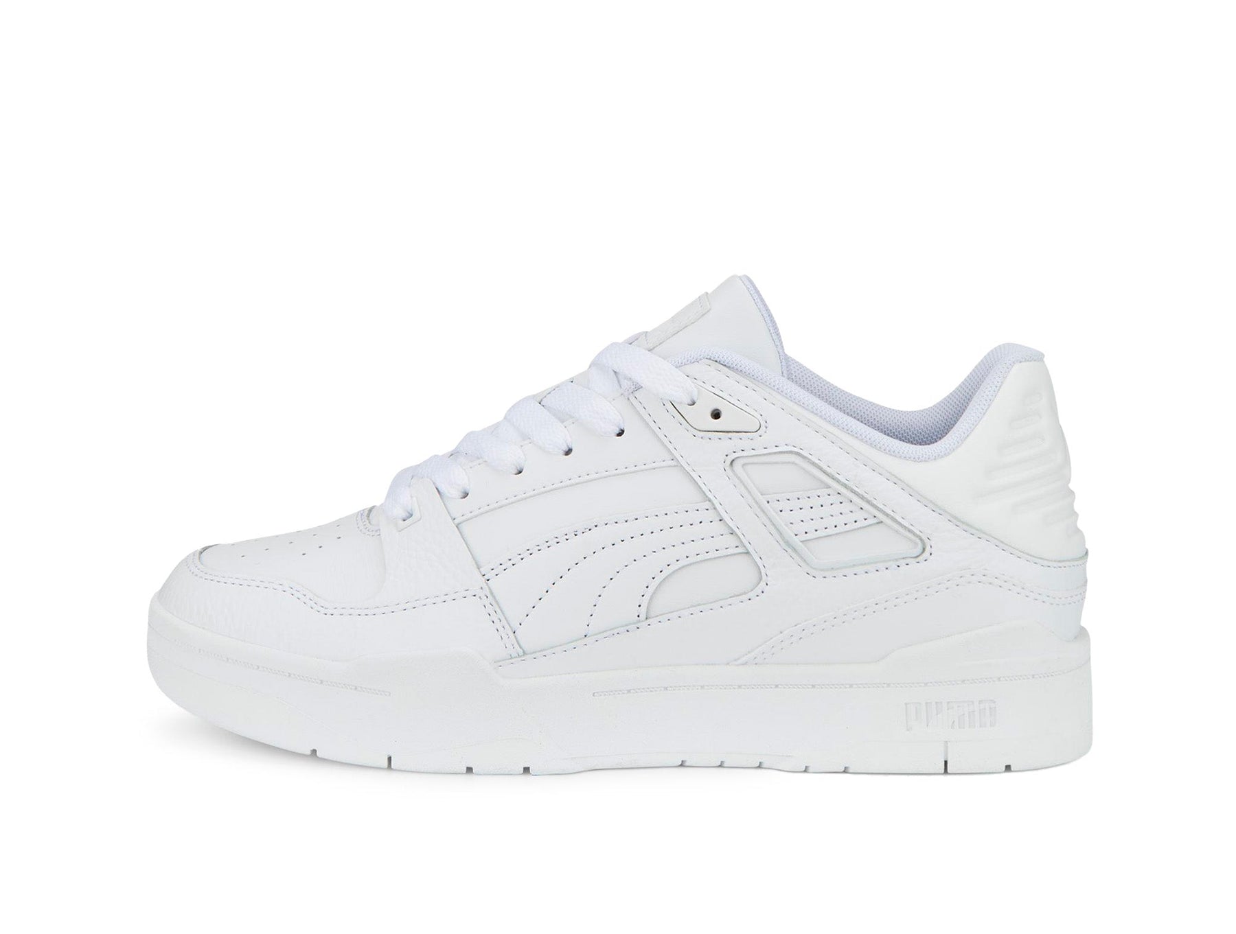 Zapatilla Puma Slipstream Bla Hombre Blanco