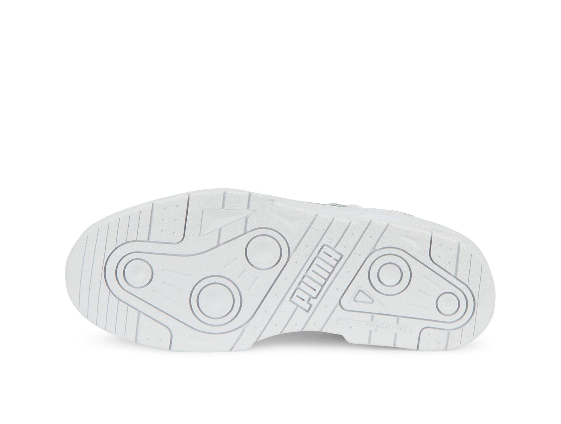 Zapatilla Puma Slipstream Bla Hombre Blanco