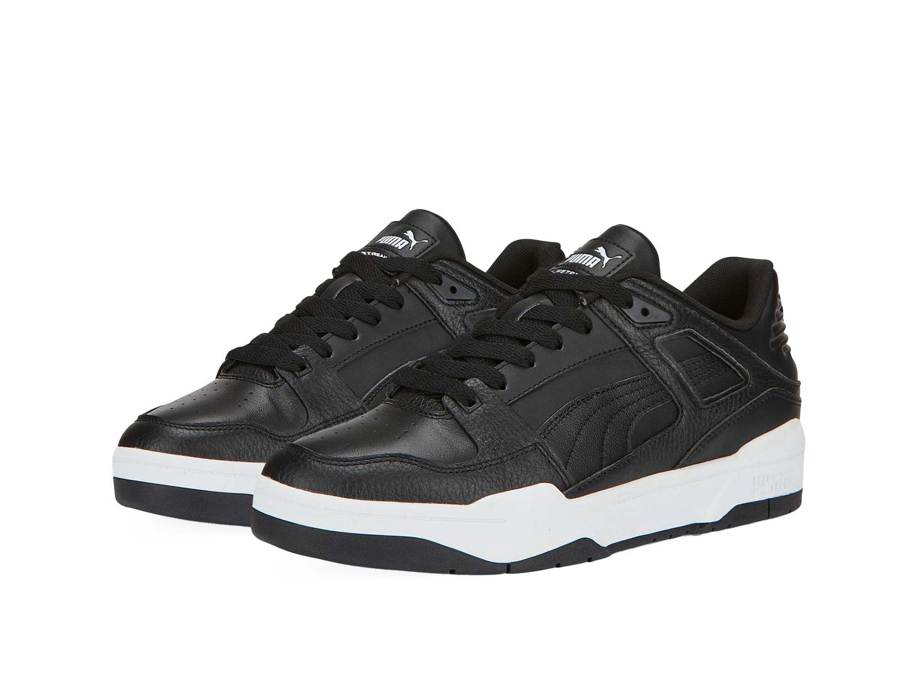 Zapatilla Puma Slipstream Neg Hombre Negro