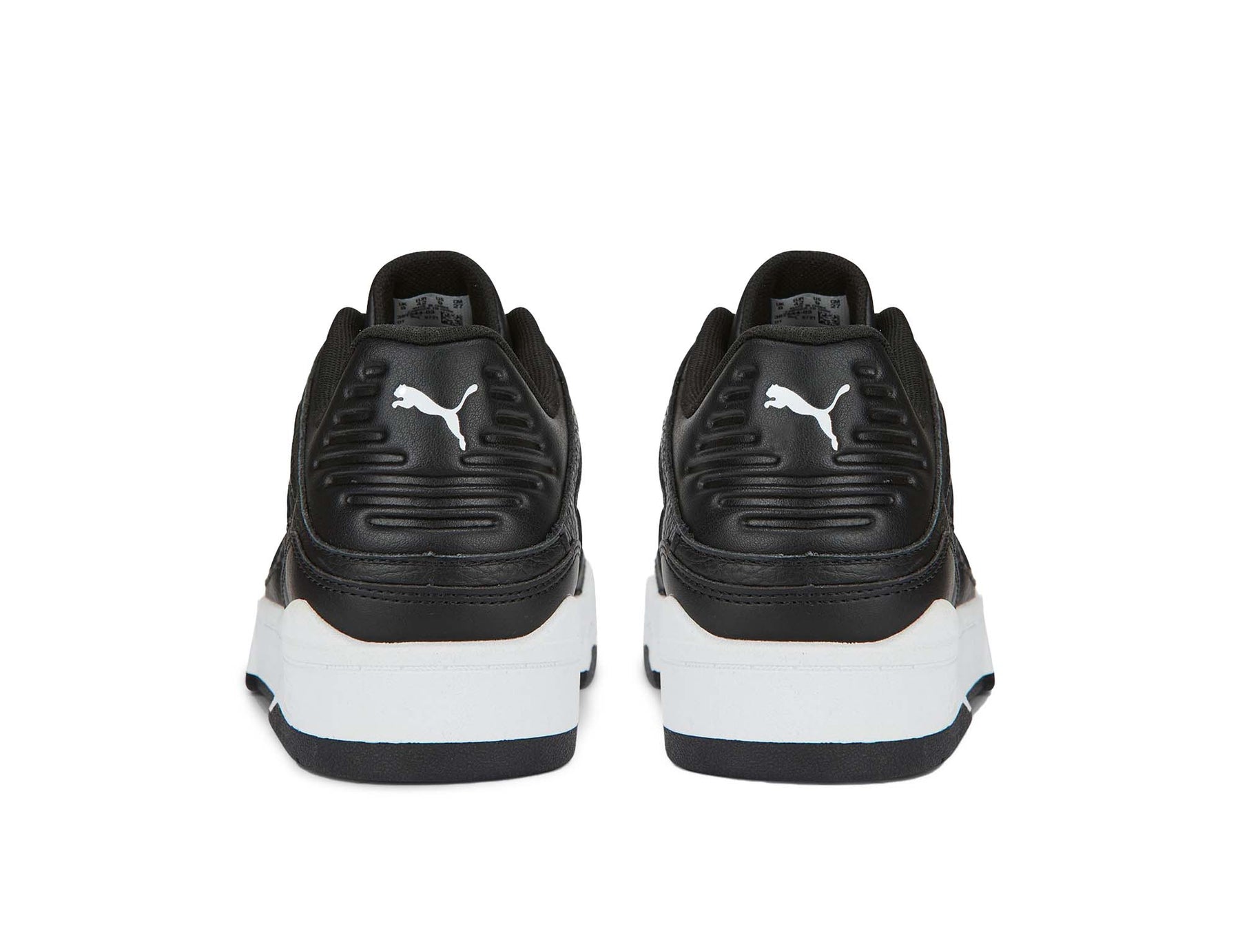 Zapatilla Puma Slipstream Neg Hombre Negro