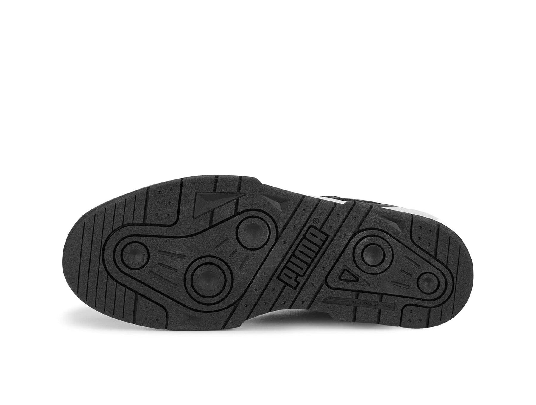 Zapatilla Puma Slipstream Neg Hombre Negro