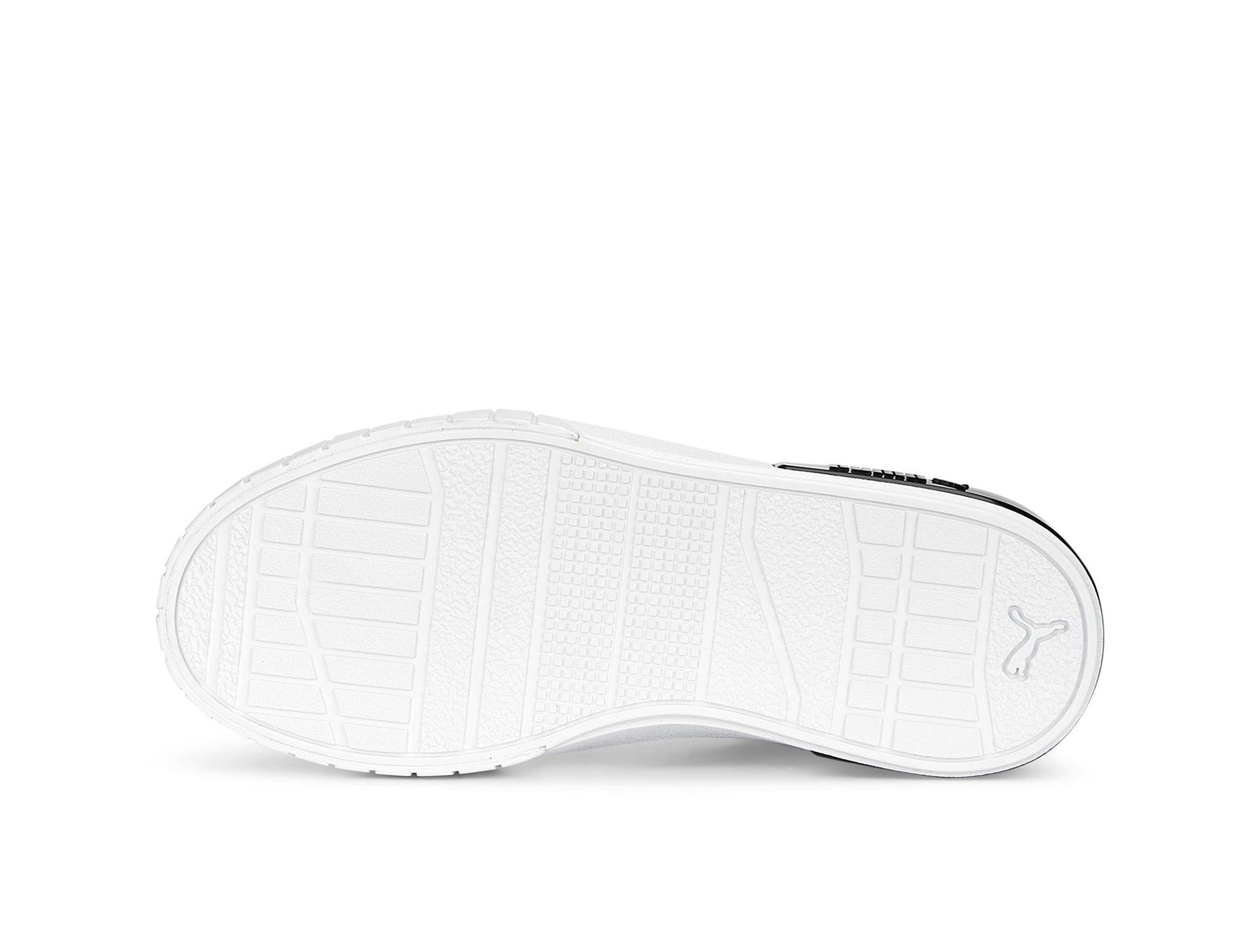 Zapatillas Puma Cali Star Cadete Blanco