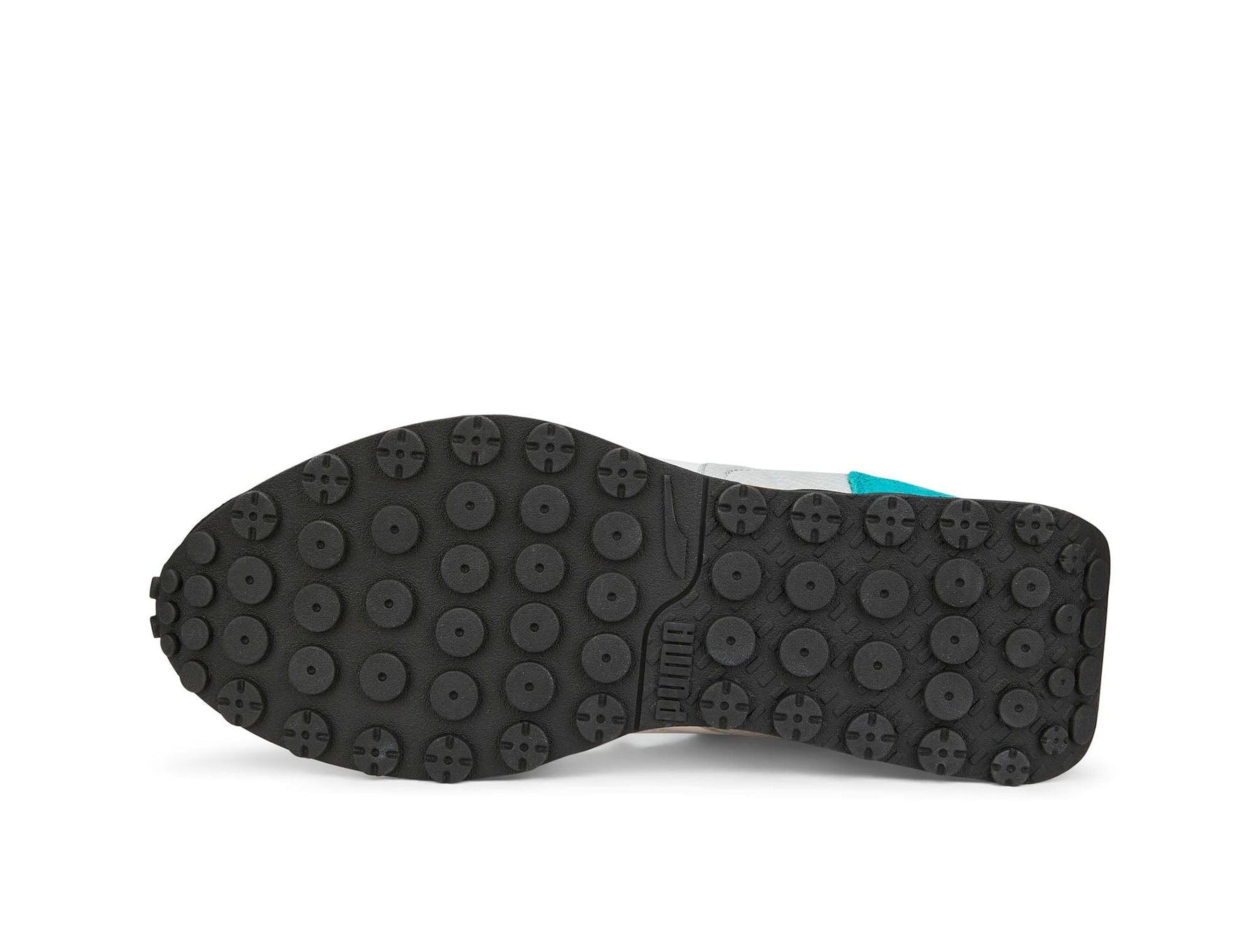 Zapatilla Puma Rider Fv Hombre Multicolor
