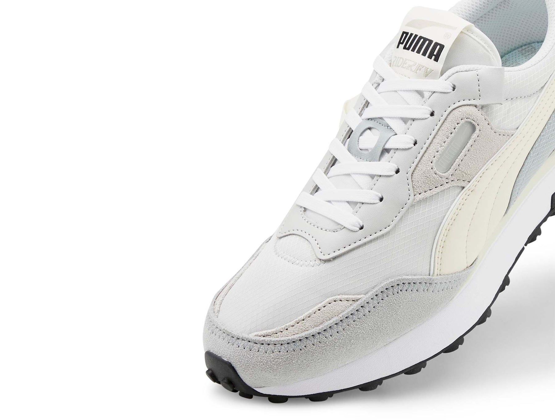 Zapatilla Puma Rider Fv Hombre Gris