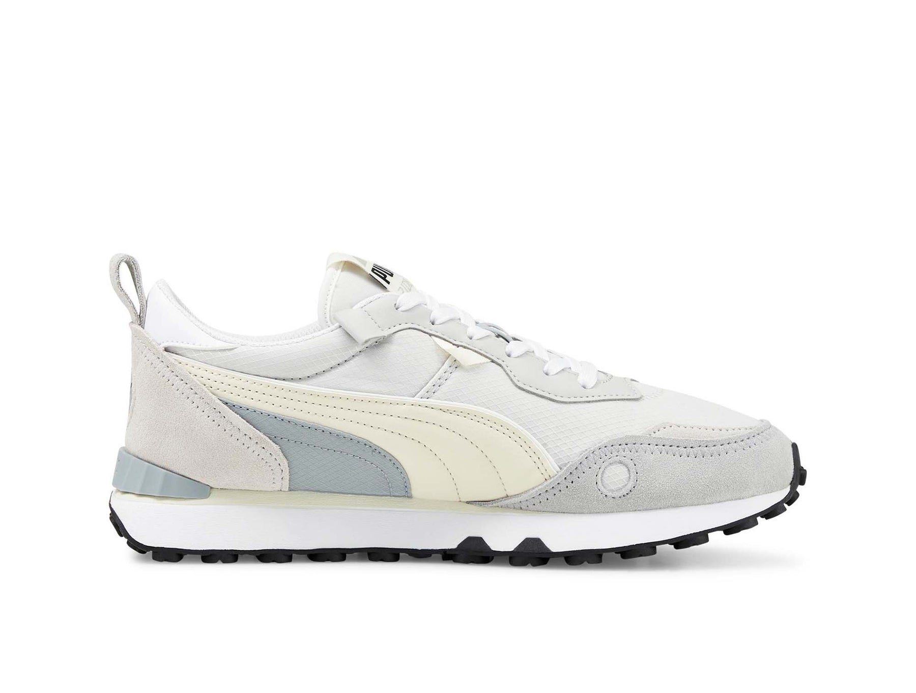 Zapatilla Puma Rider Fv Hombre Gris