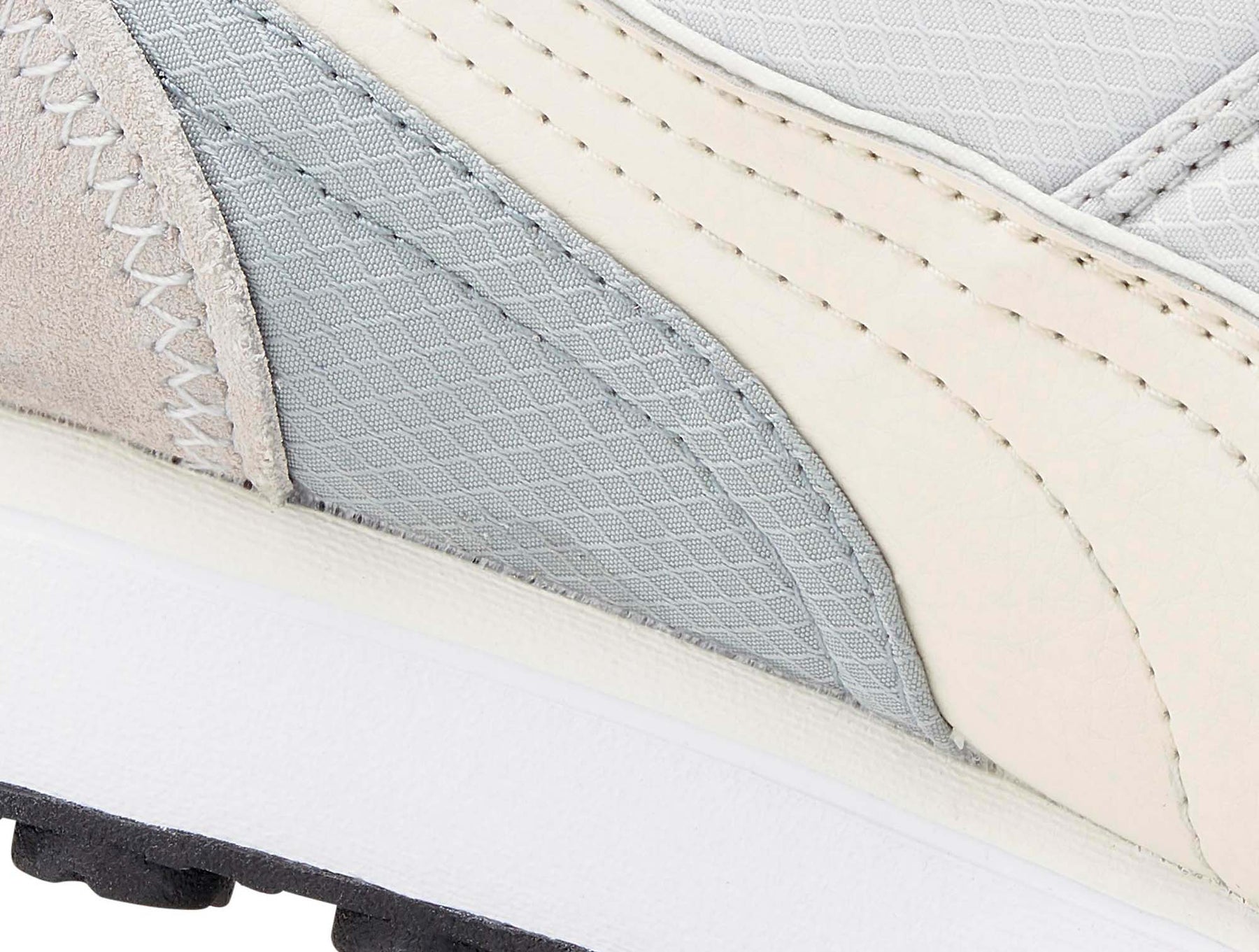 Zapatilla Puma Rider Fv Hombre Gris