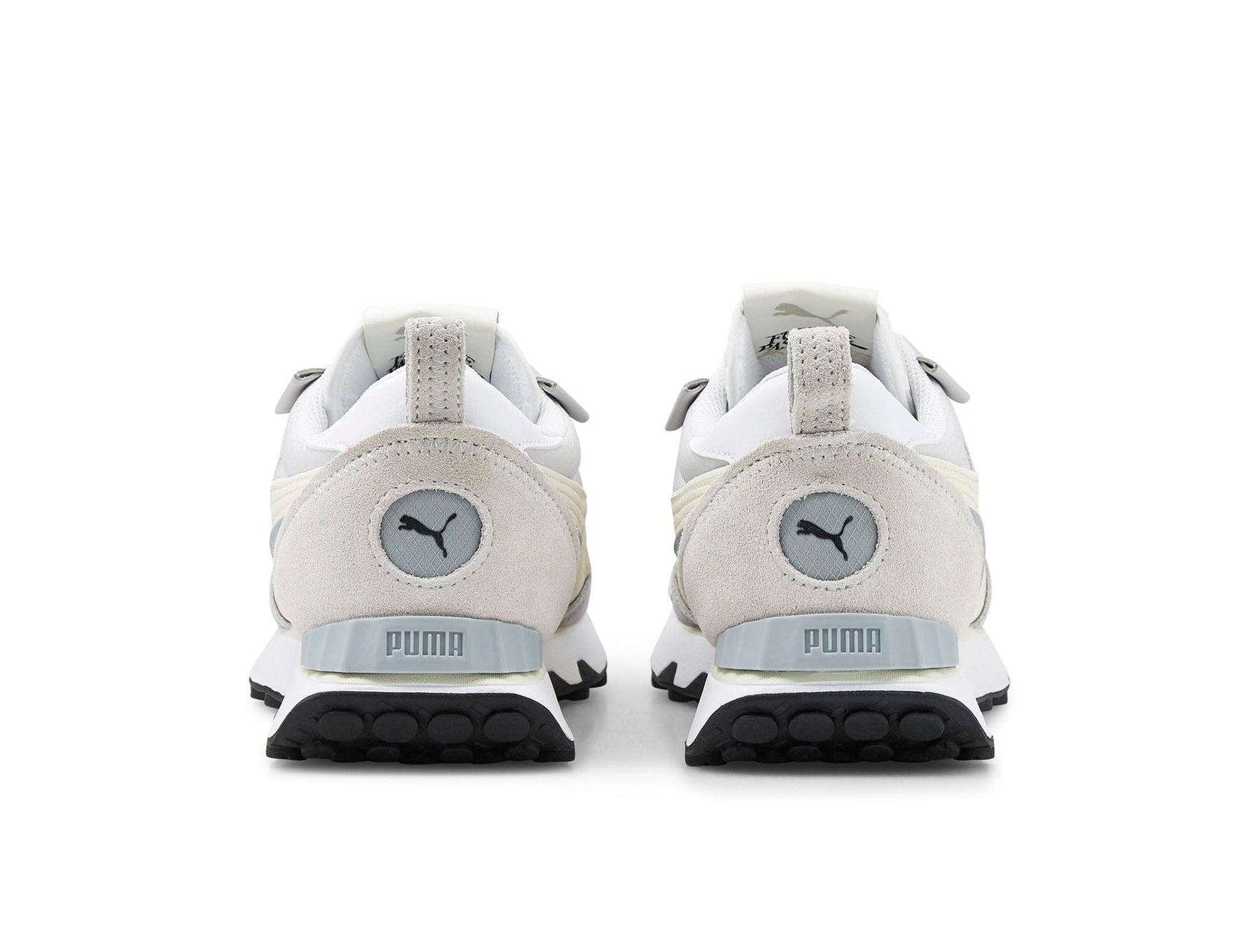 Zapatilla Puma Rider Fv Hombre Gris