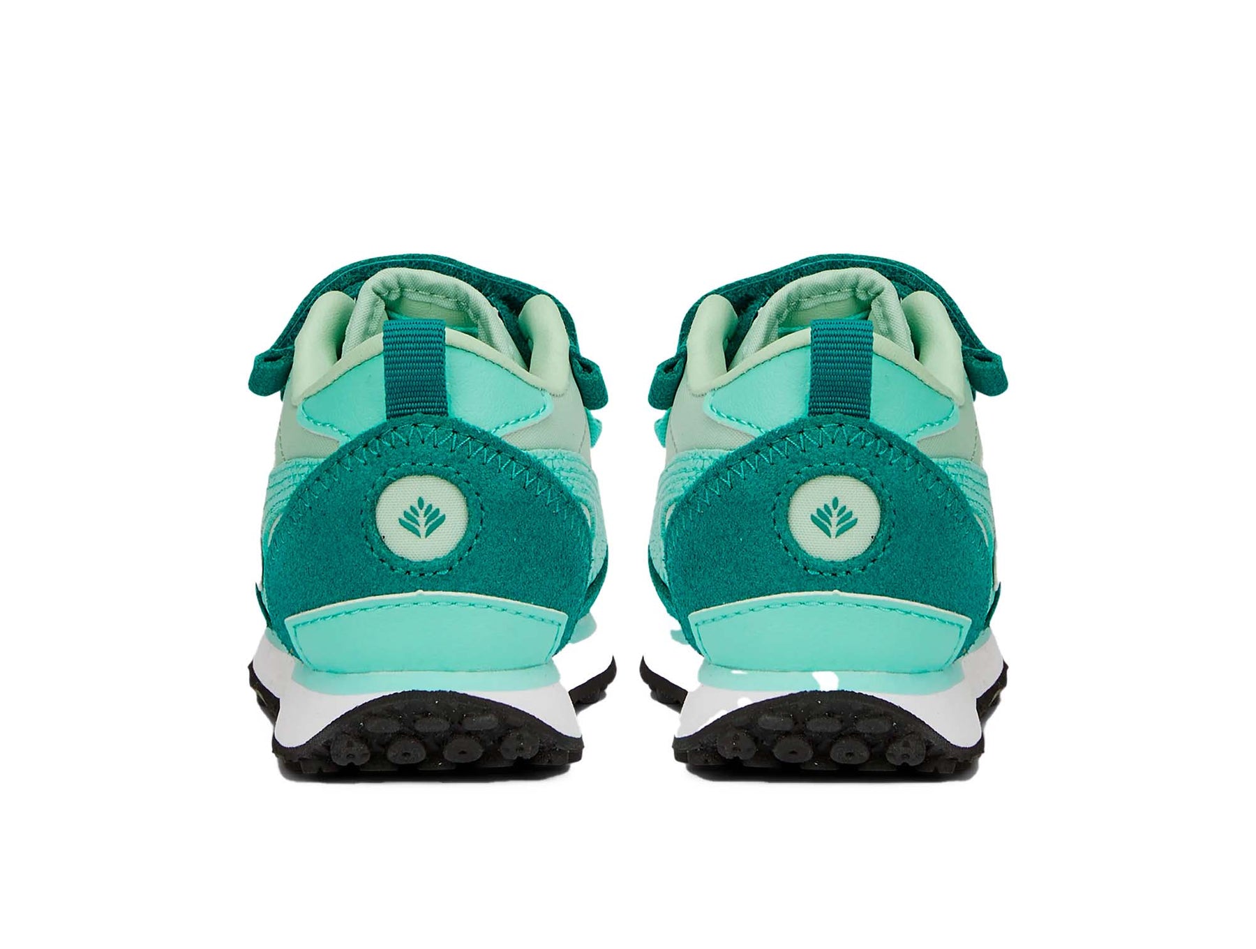 Zapatilla Puma Rider Fv Pokemon Infantil Verde