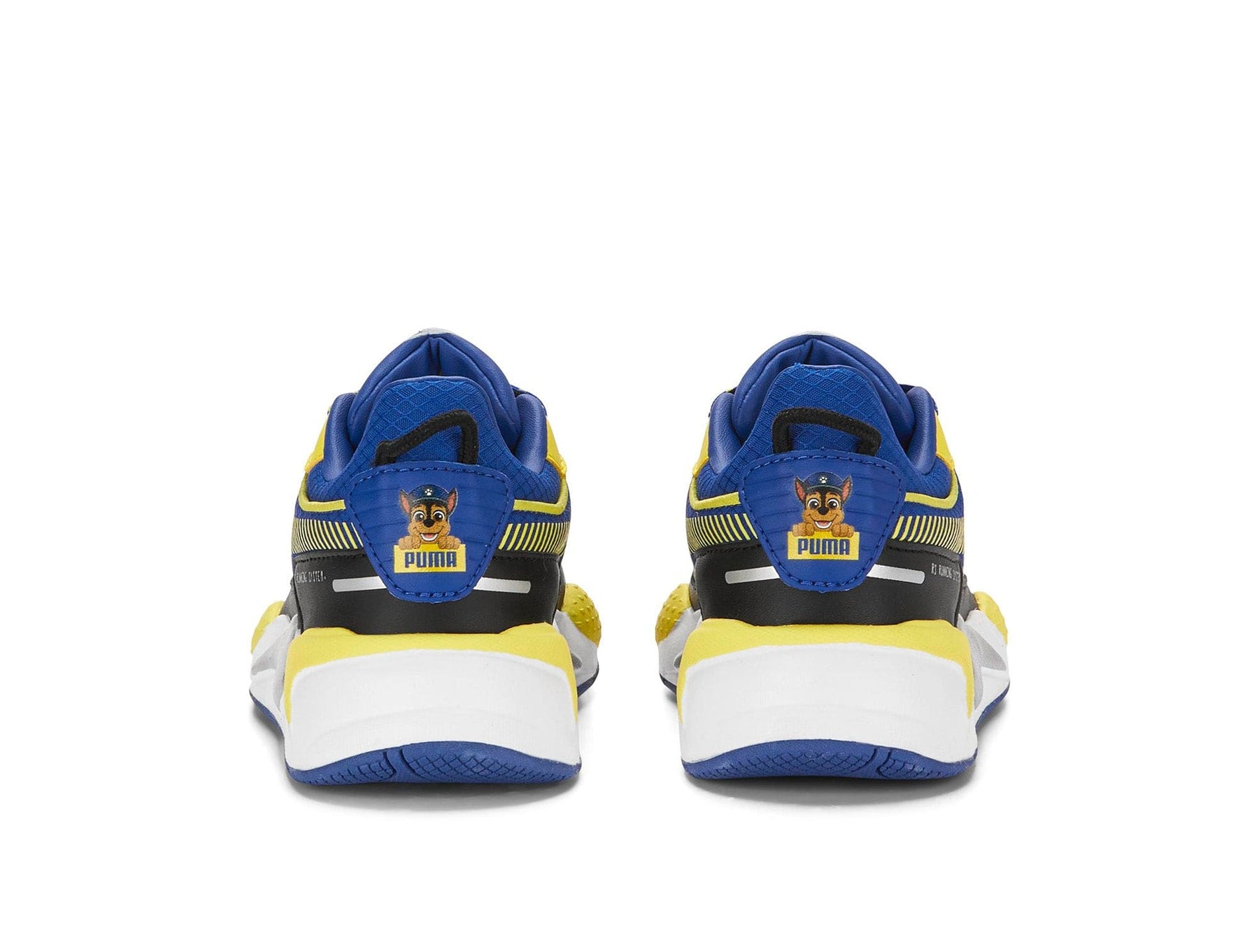 Zapatilla Puma Rs-X Ps X Paw Patrol Junior Azul