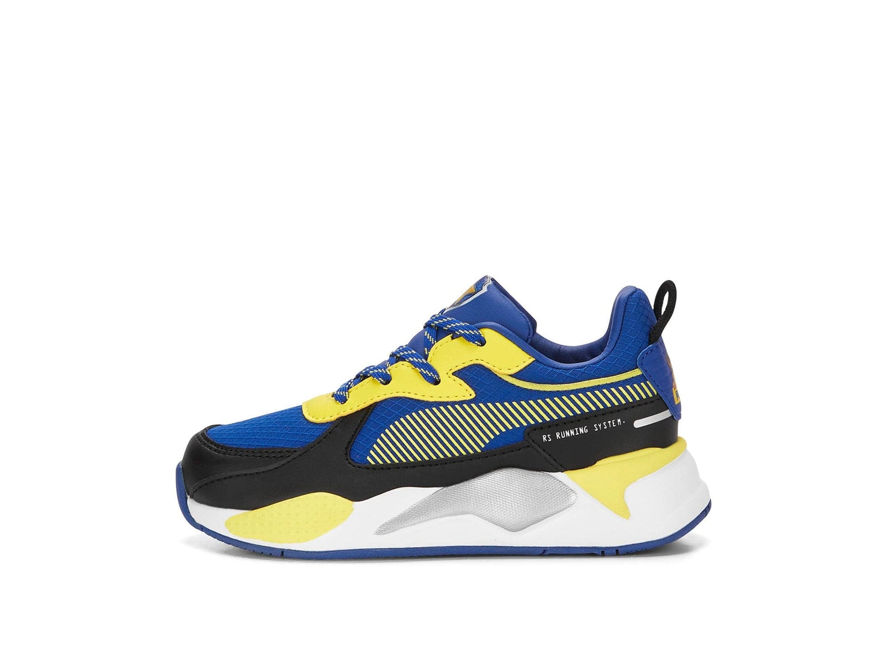 Zapatilla Puma Rs-X Ps X Paw Patrol Junior Azul
