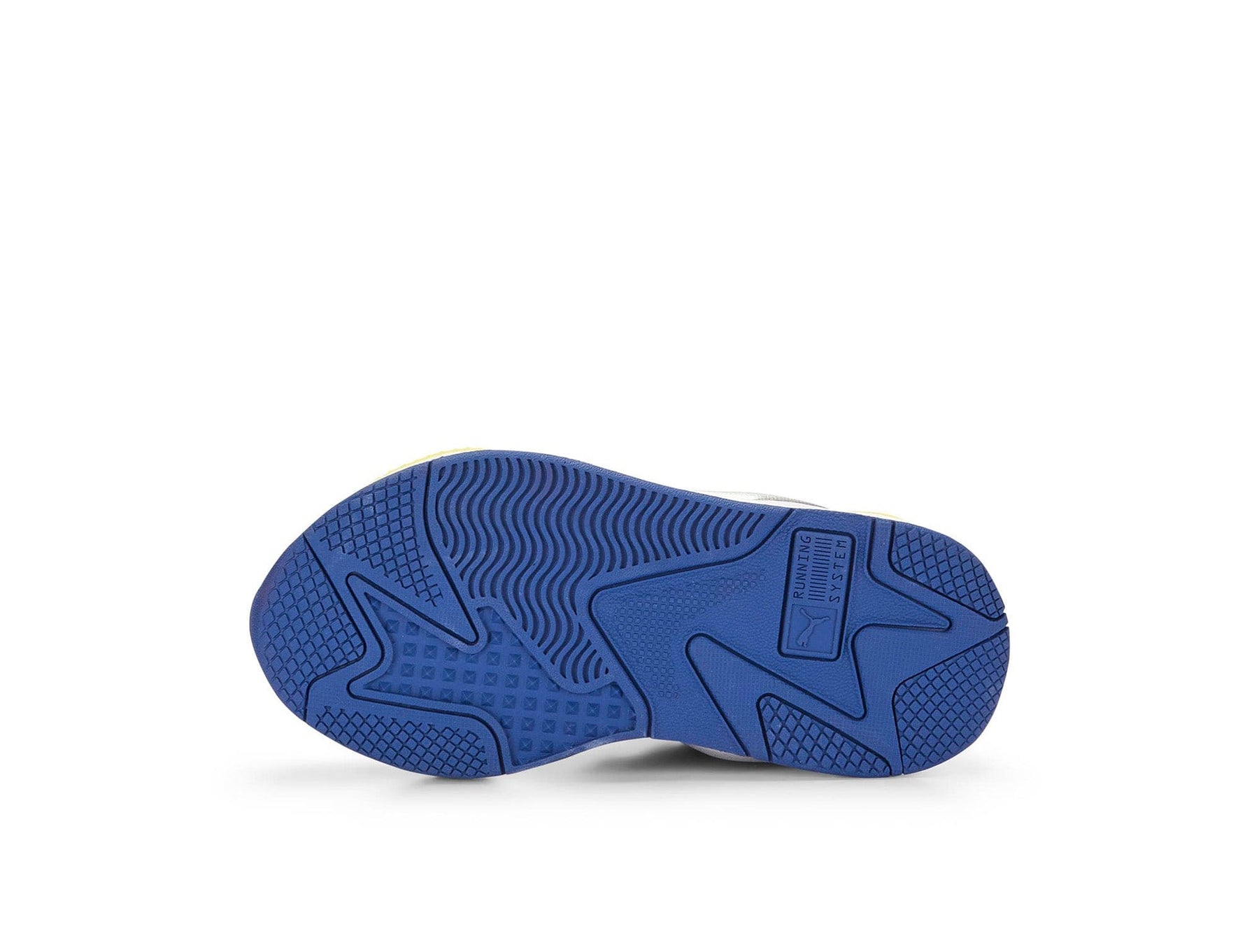 Zapatilla Puma Rs-X Ps X Paw Patrol Junior Azul