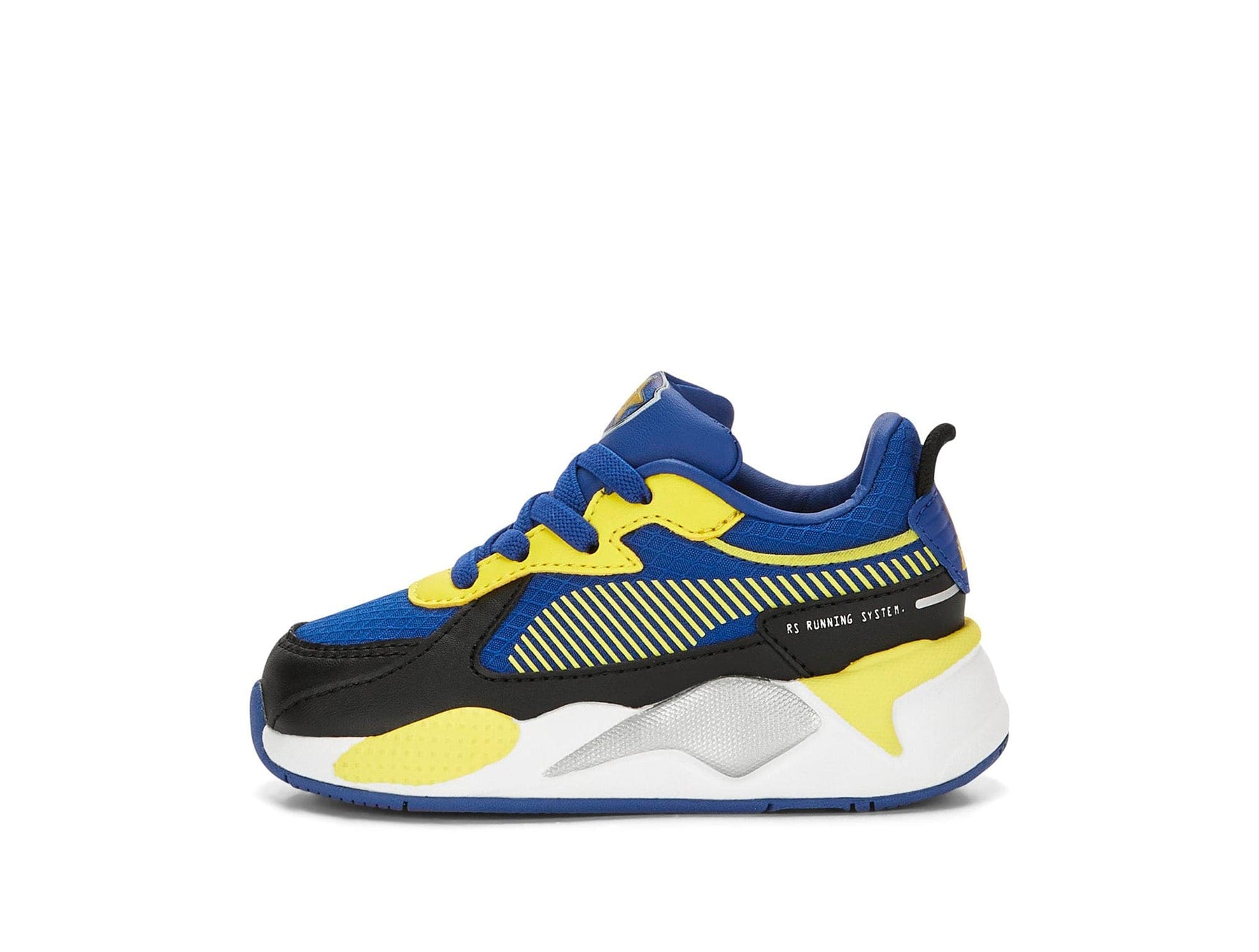 Zapatilla Puma Rs-X Ps X Paw Patrol Infantil Azul