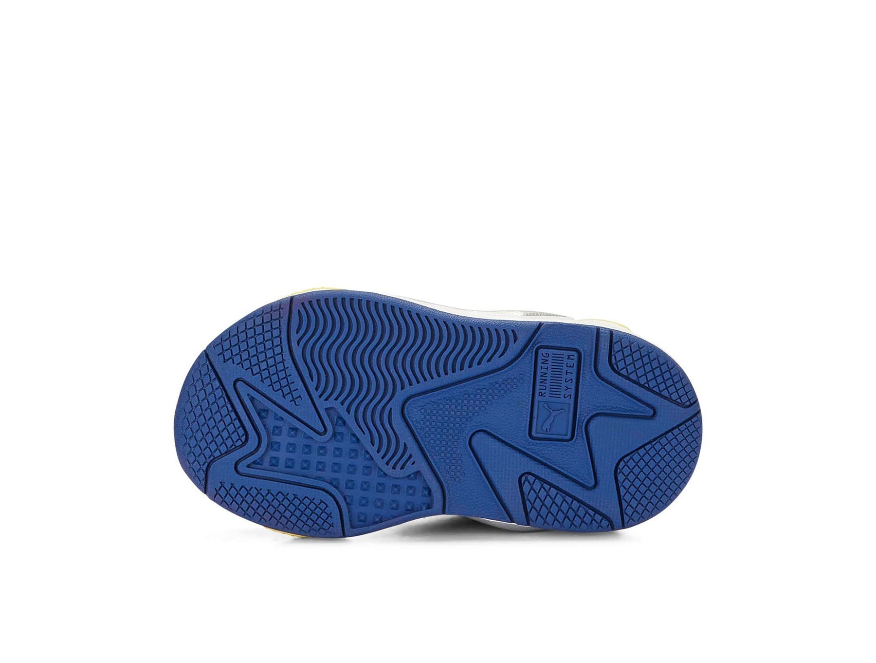 Zapatilla Puma Rs-X Ps X Paw Patrol Infantil Azul