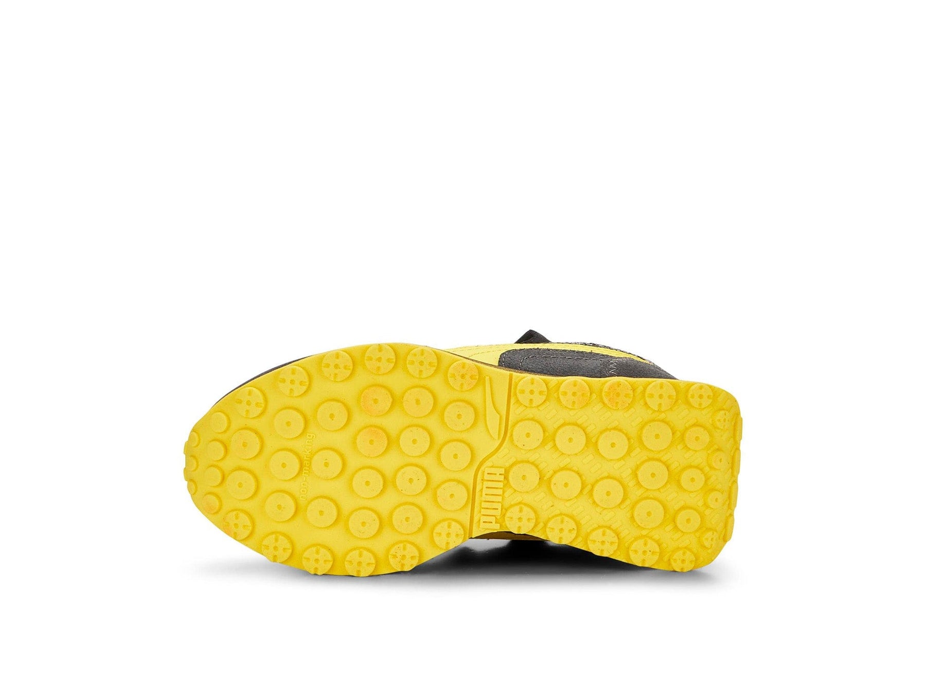 Zapatilla Puma Rider Fv Ps X Paw Patrol Junior Gris