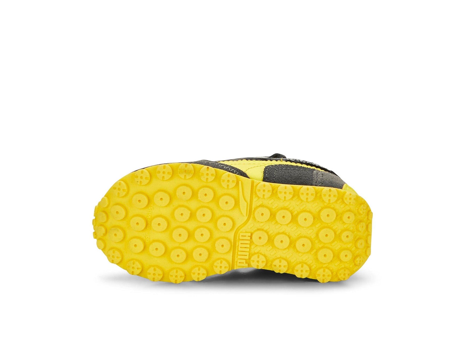 Zapatilla Puma Rider Fv Ps X Paw Patrol Infantil Gris