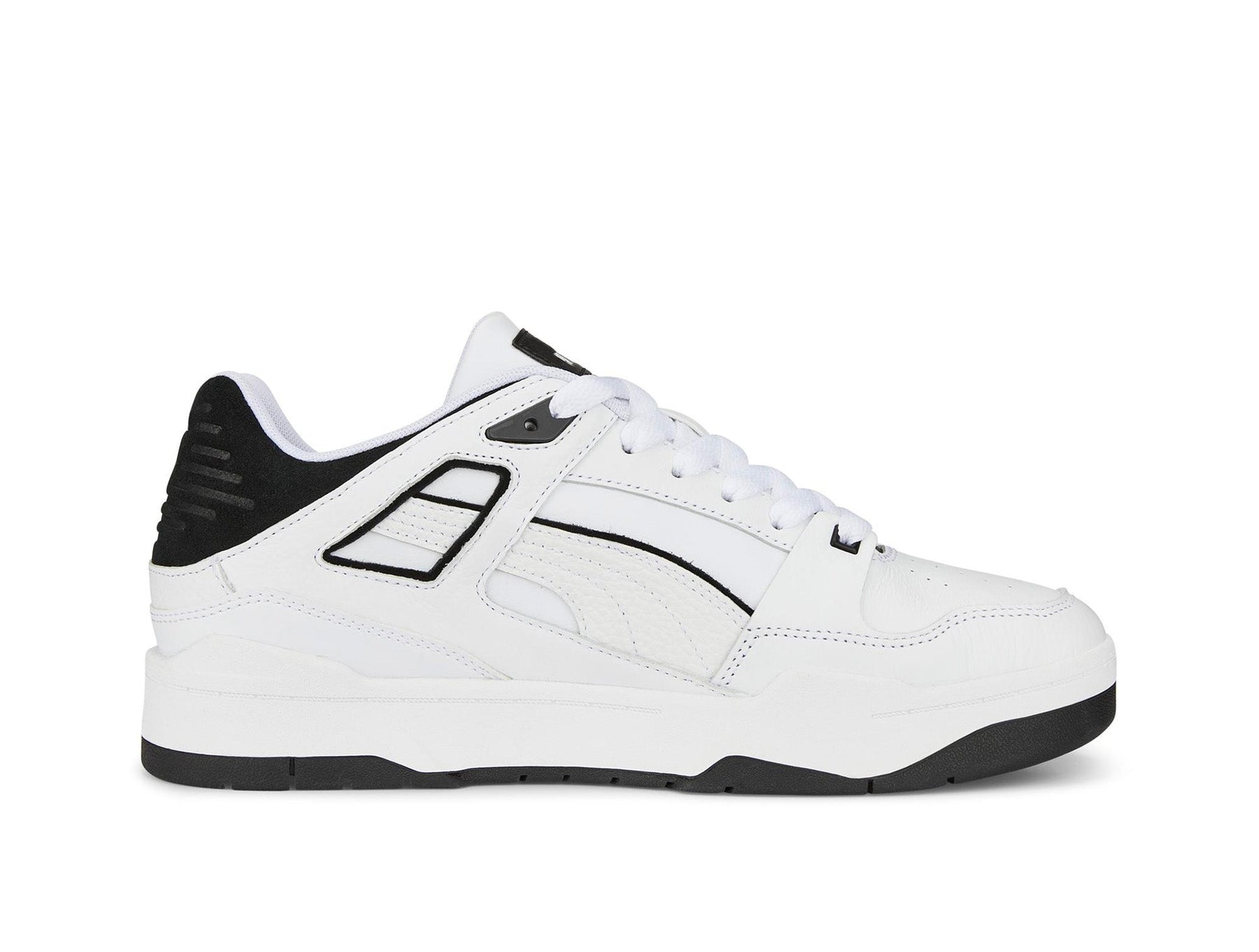 Zapatilla Puma Slipstream Hombre Blanco