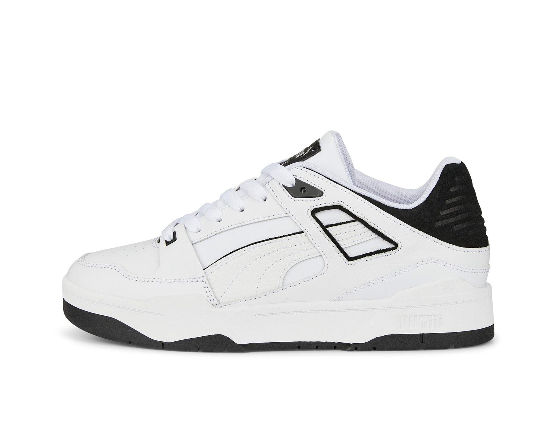 Zapatilla Puma Slipstream Hombre Blanco